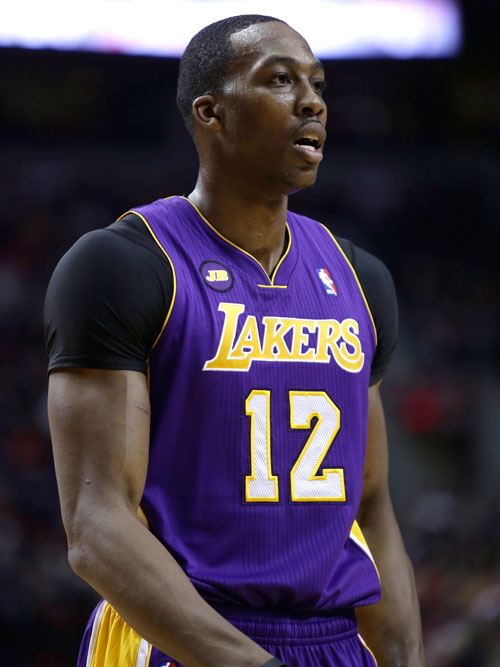 ウェア NBA 2013 ALL-STAR Dwight Howard uniform Adidas 2011 NBA All Star Dwight Howard Basketball Jersey