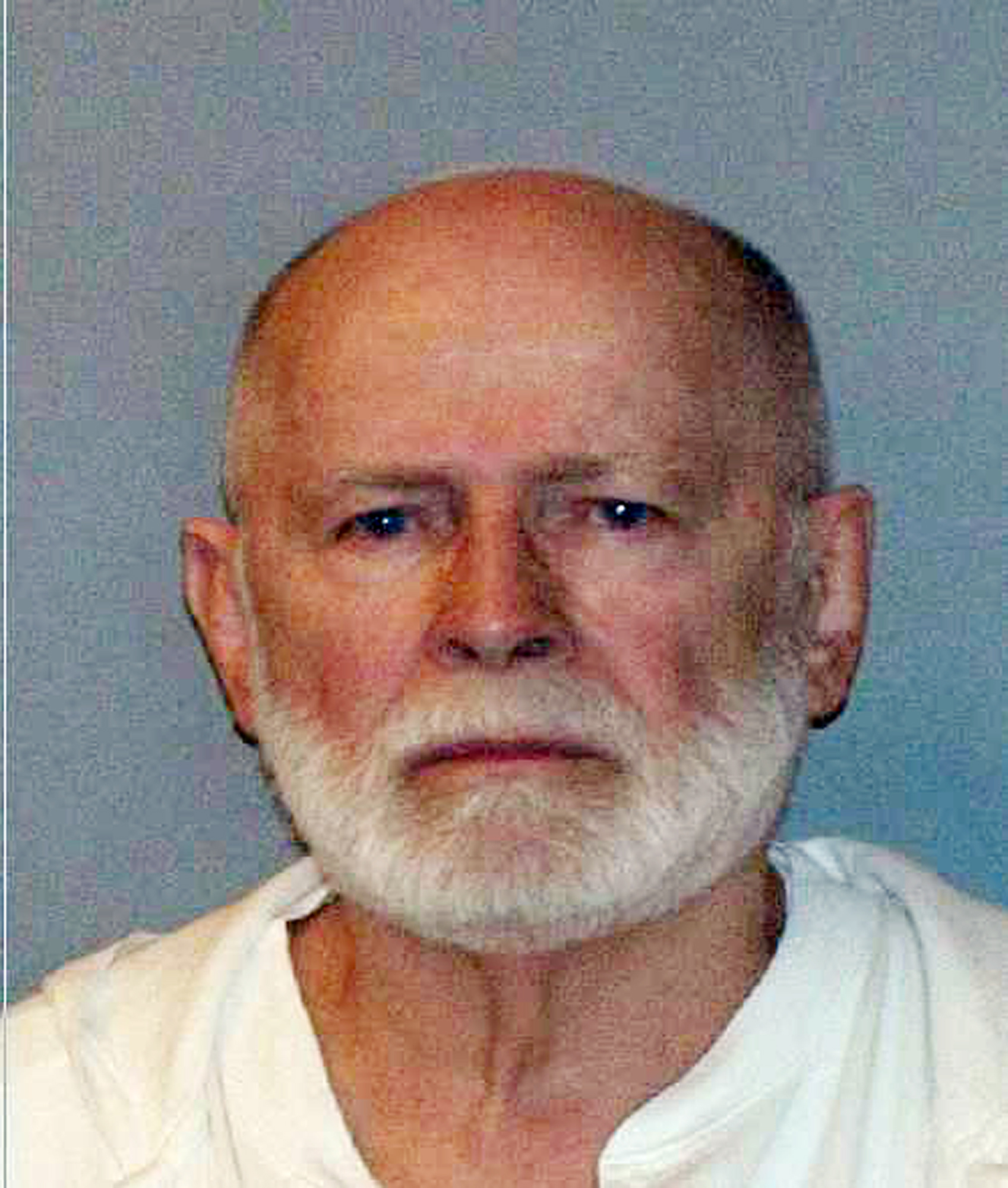 James "Whitey" Bulger.