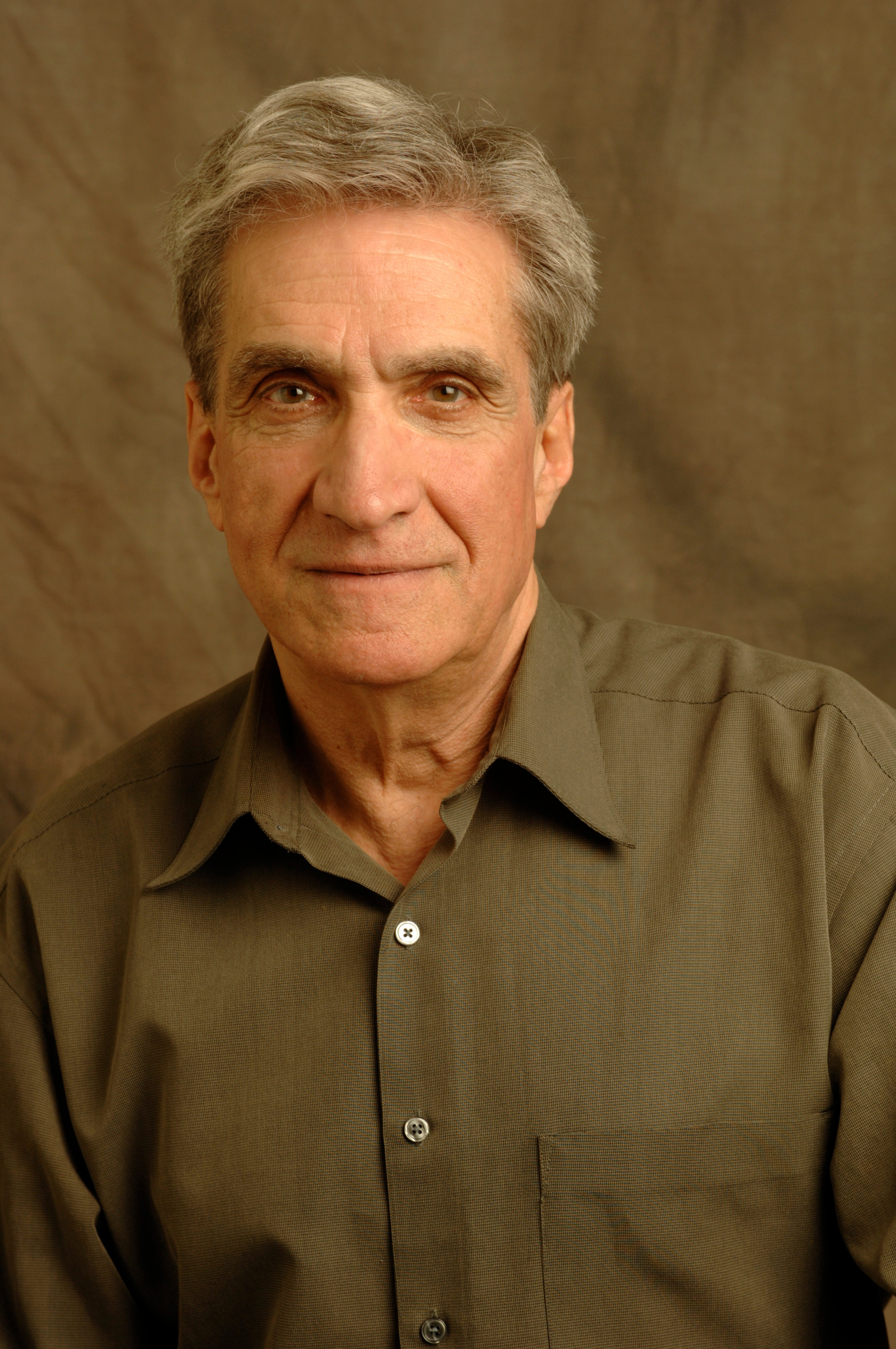 Poet Robert Pinsky