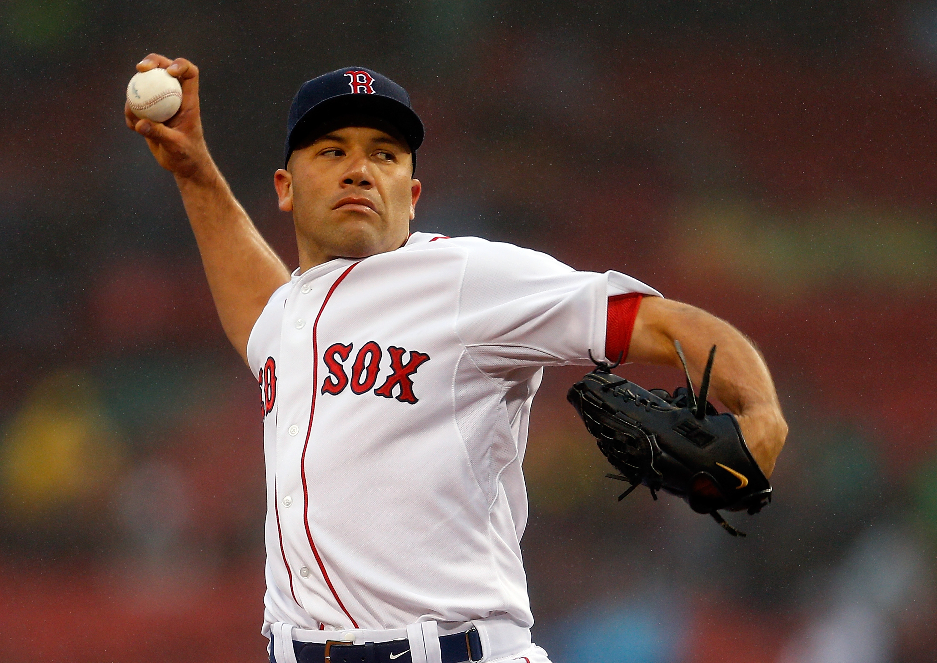 Red Sox send Alfredo Aceves to minors The Boston Globe