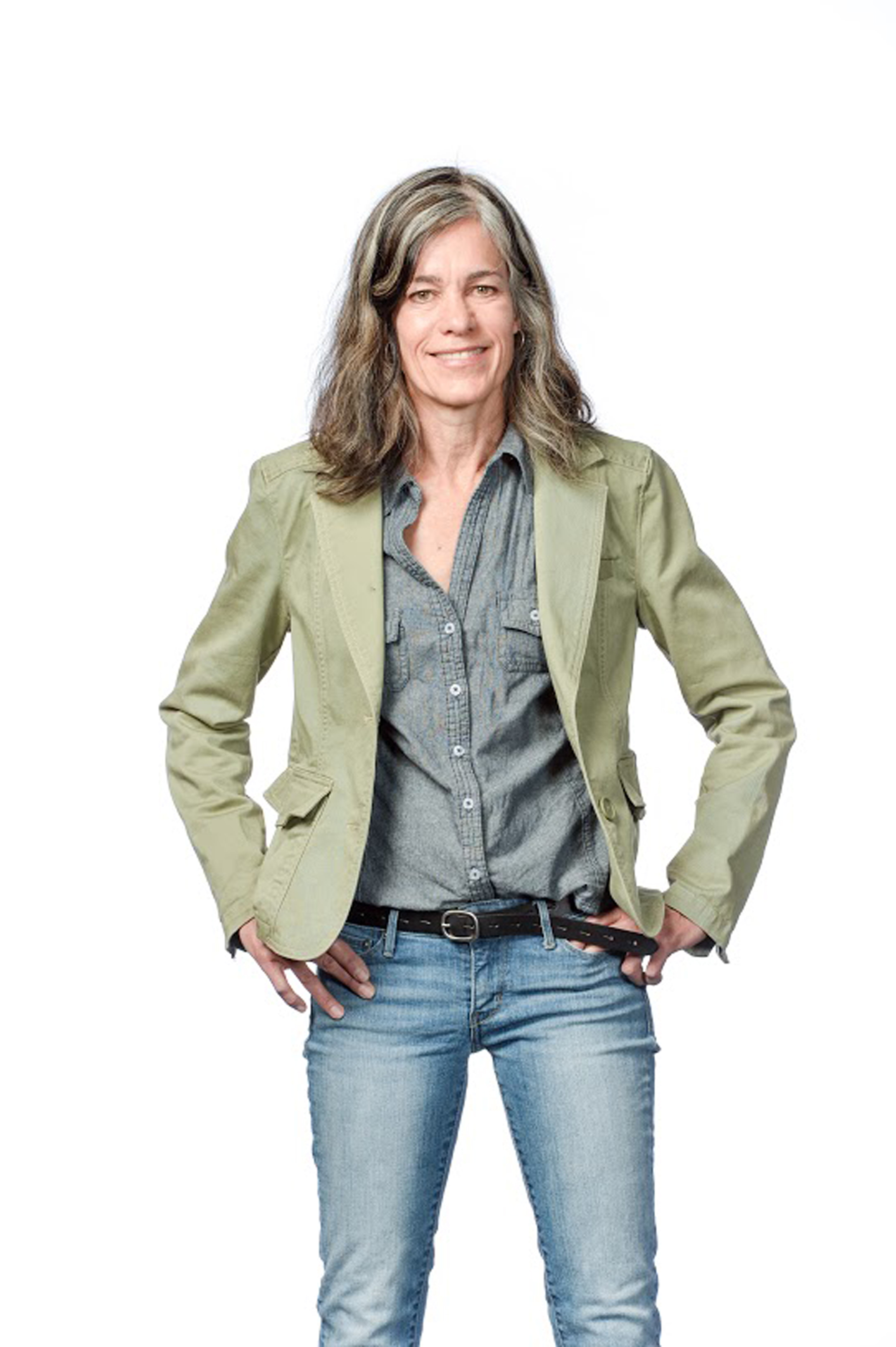 Sarah Gardner