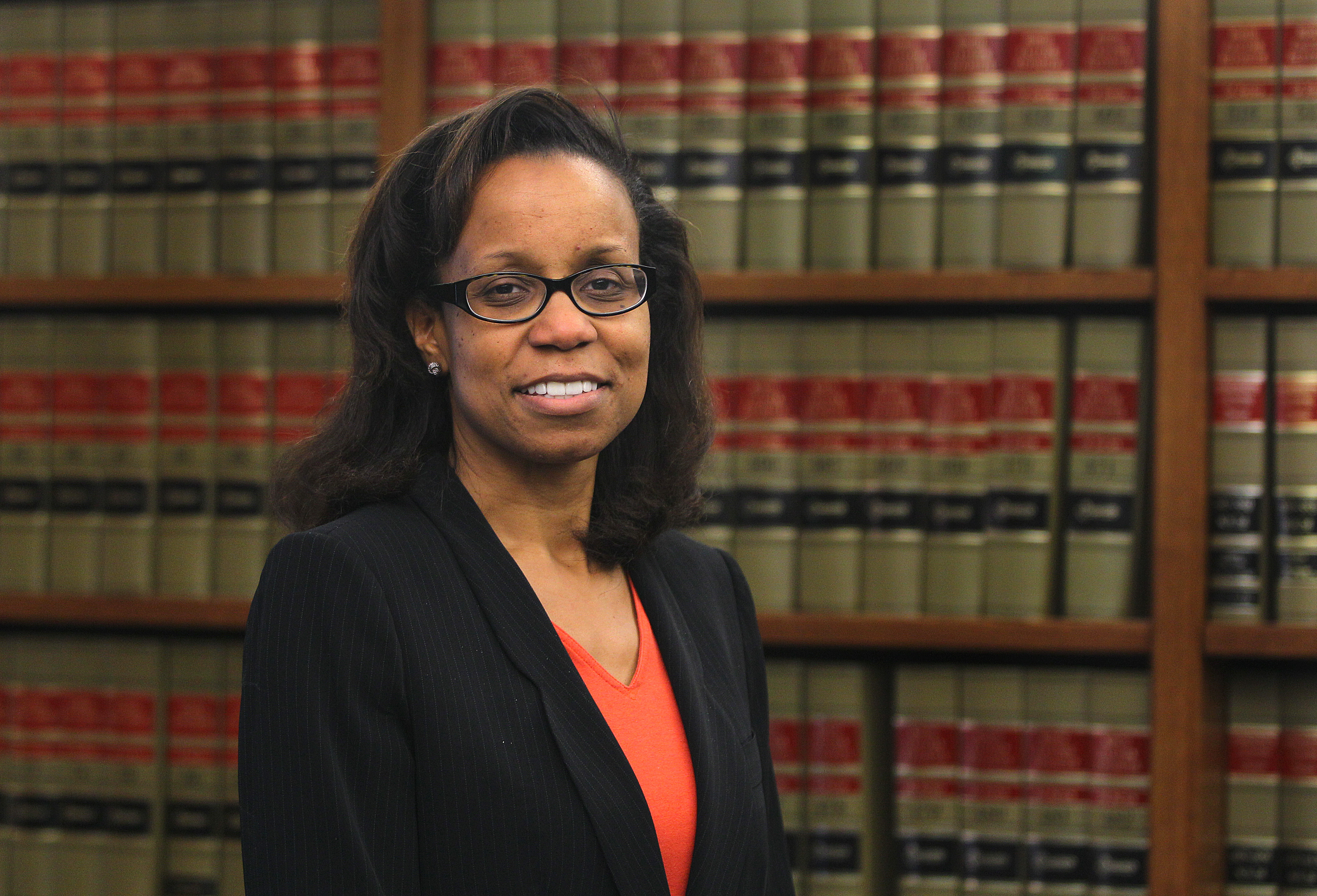 Judge Denise Casper has ordered the Essex County House of Correction to provide methadone to a prospective inmate who relies on the medication to treat his opioid addiction.