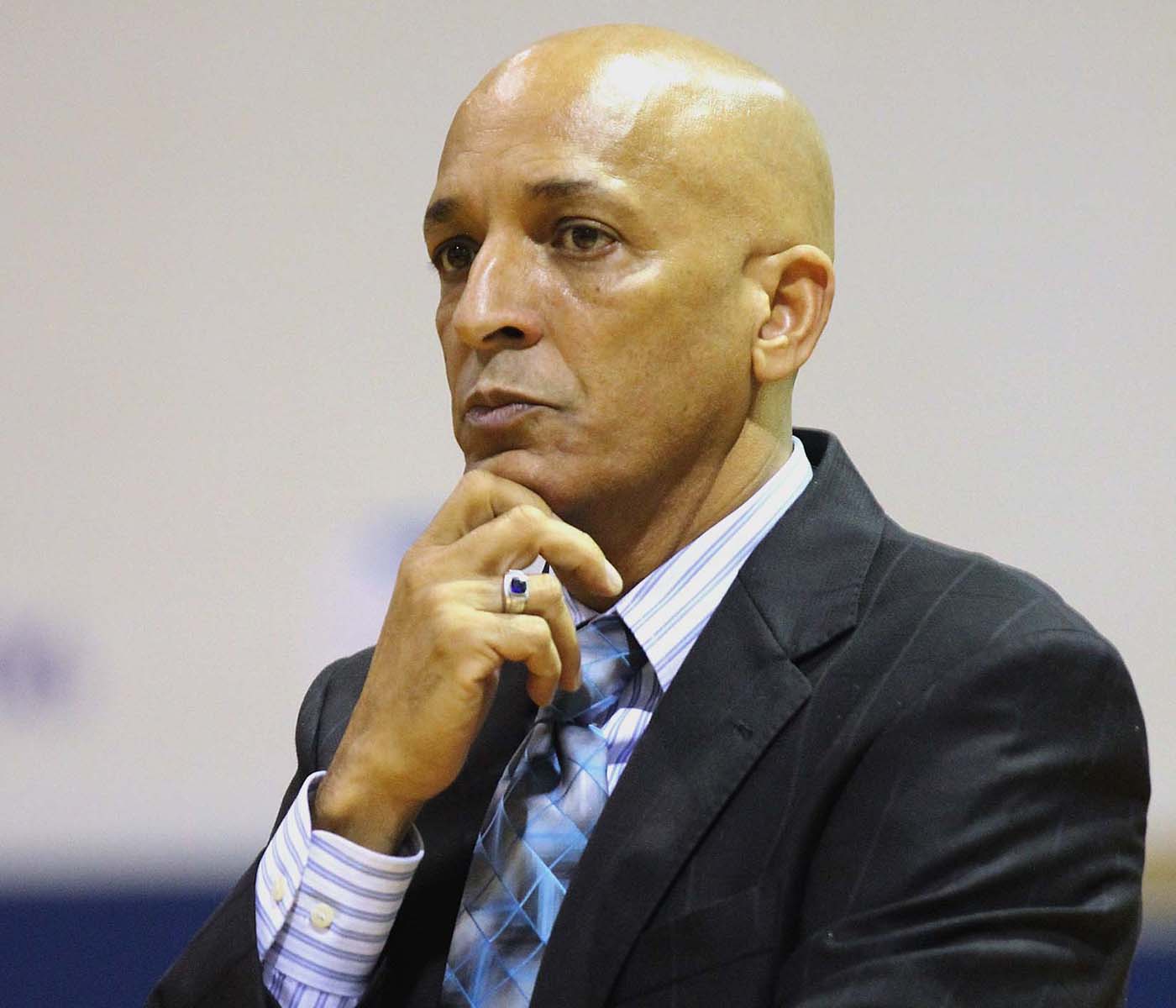 William Lantigua