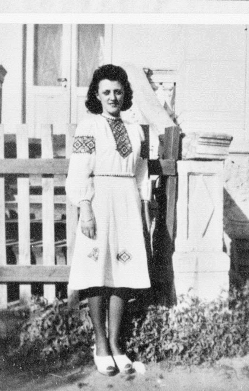 Gertrude Segel Landau is among those listed in “Hitler’s Furies.”
