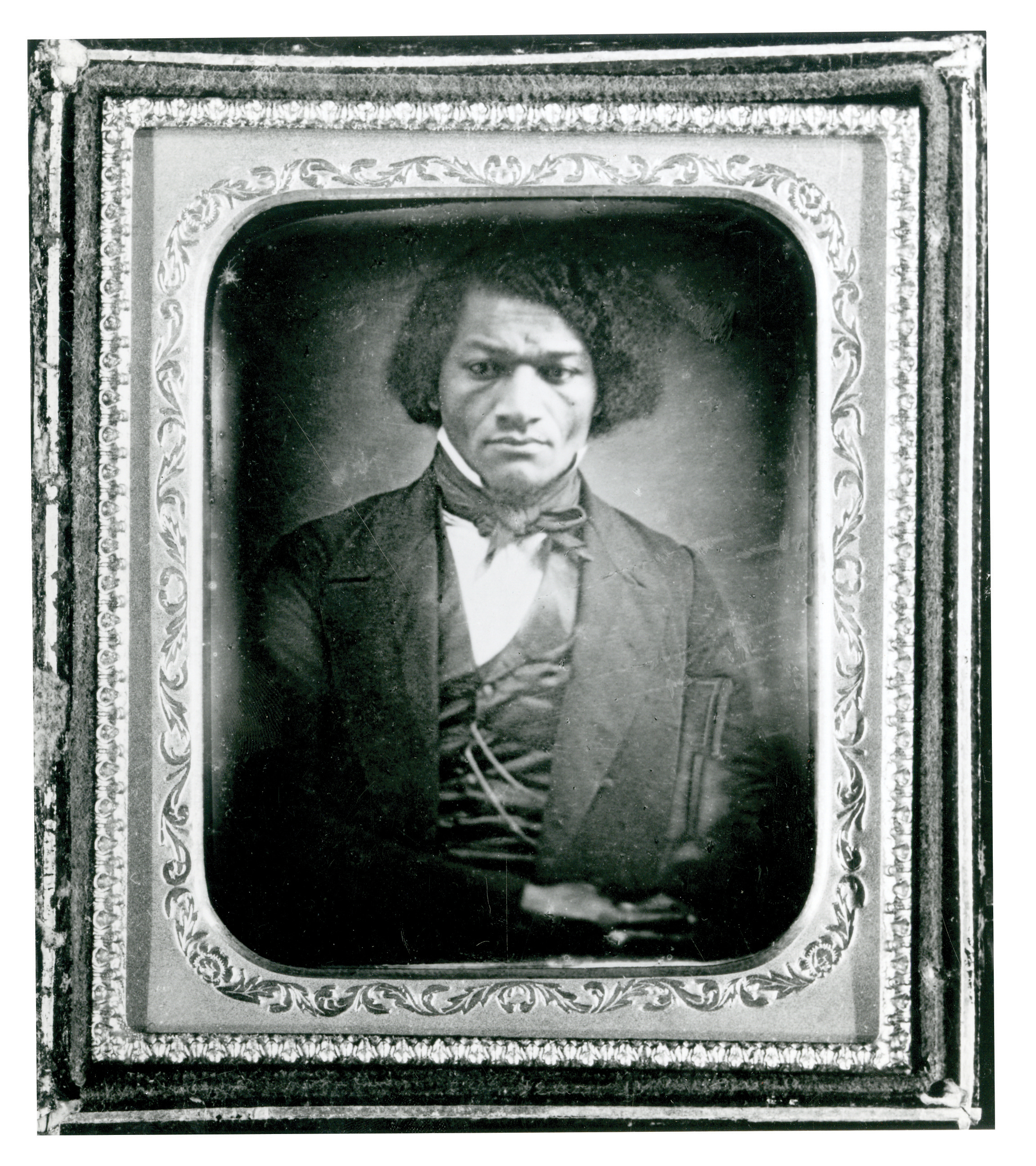 Frederick Douglass, 1847