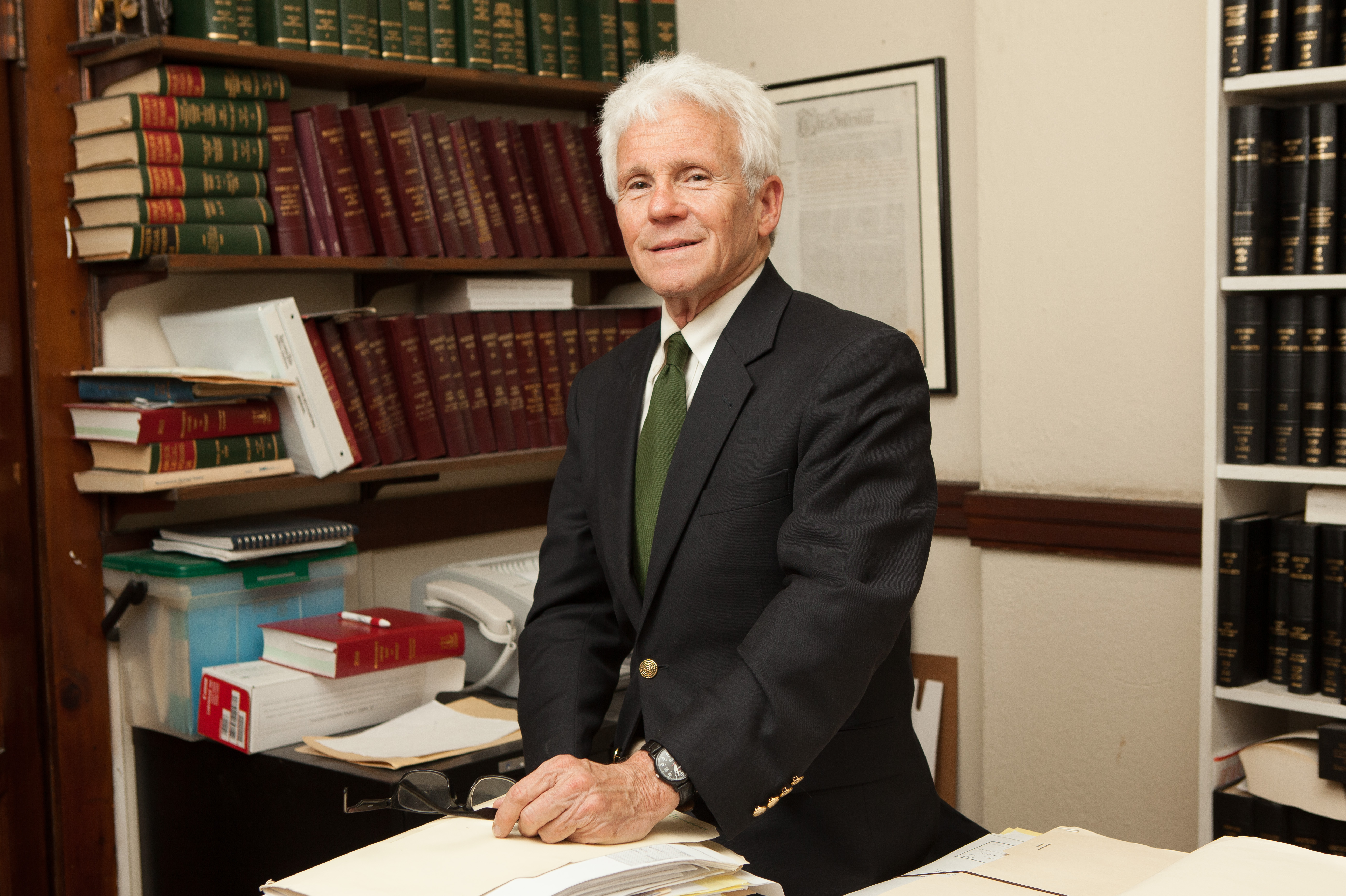 Download Eric Evans Attorney Gif
