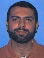 Ahmad Abousamra.