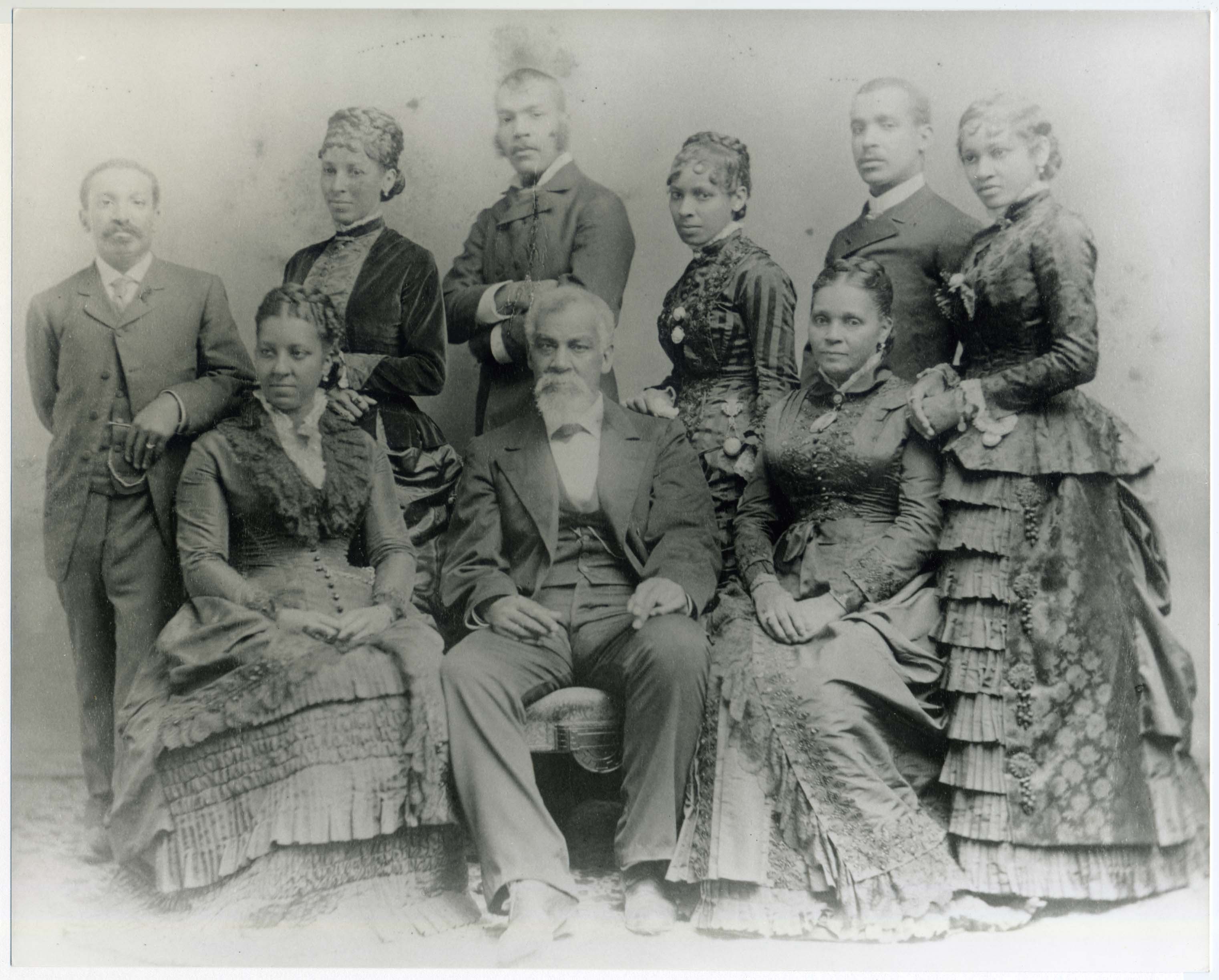 How Rhode Island’s slaves came to be worldclass chefs The Boston Globe