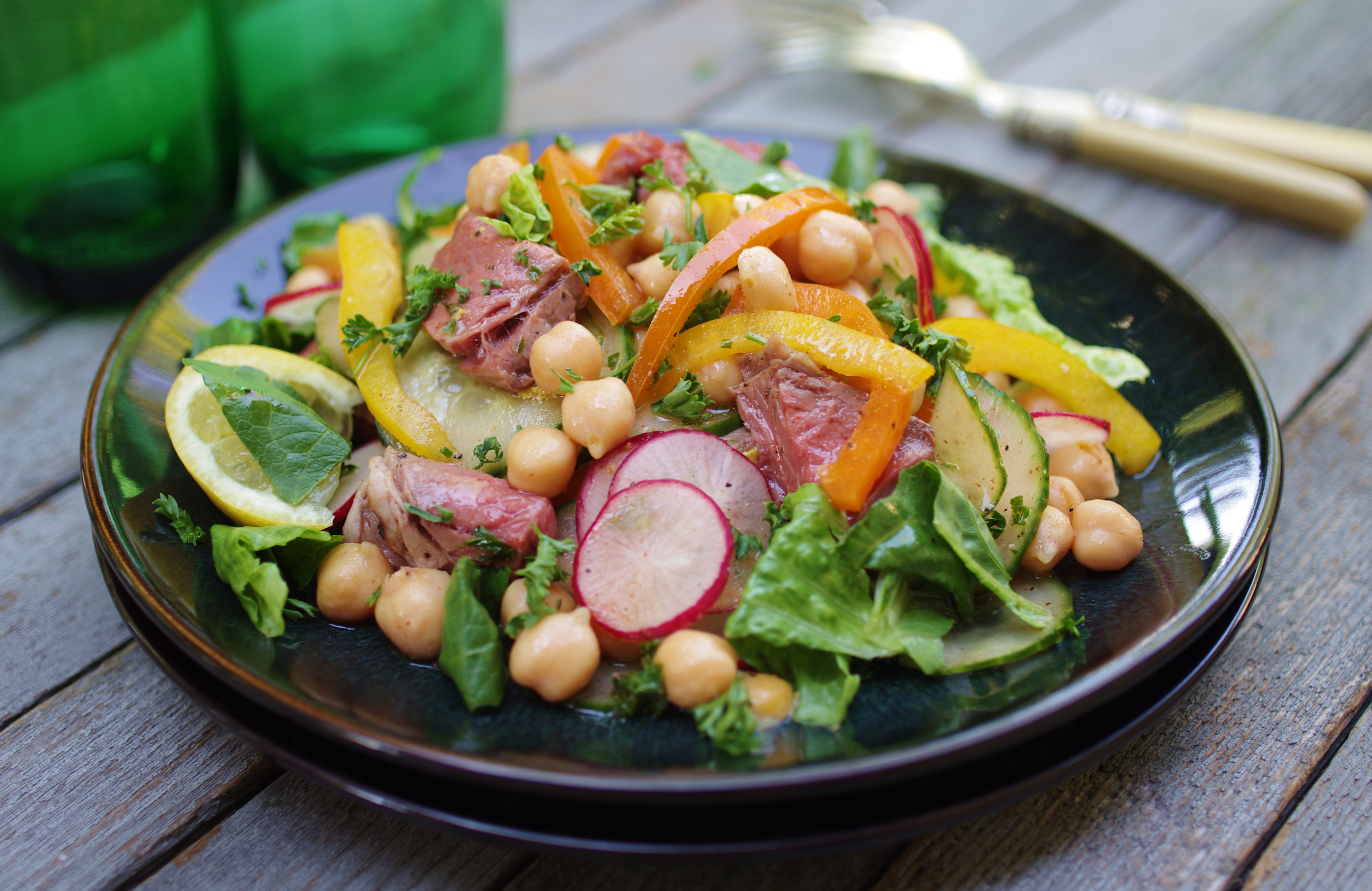 Recipe For Couscous With Pine Nuts Lemon And Parsley The Boston Globe