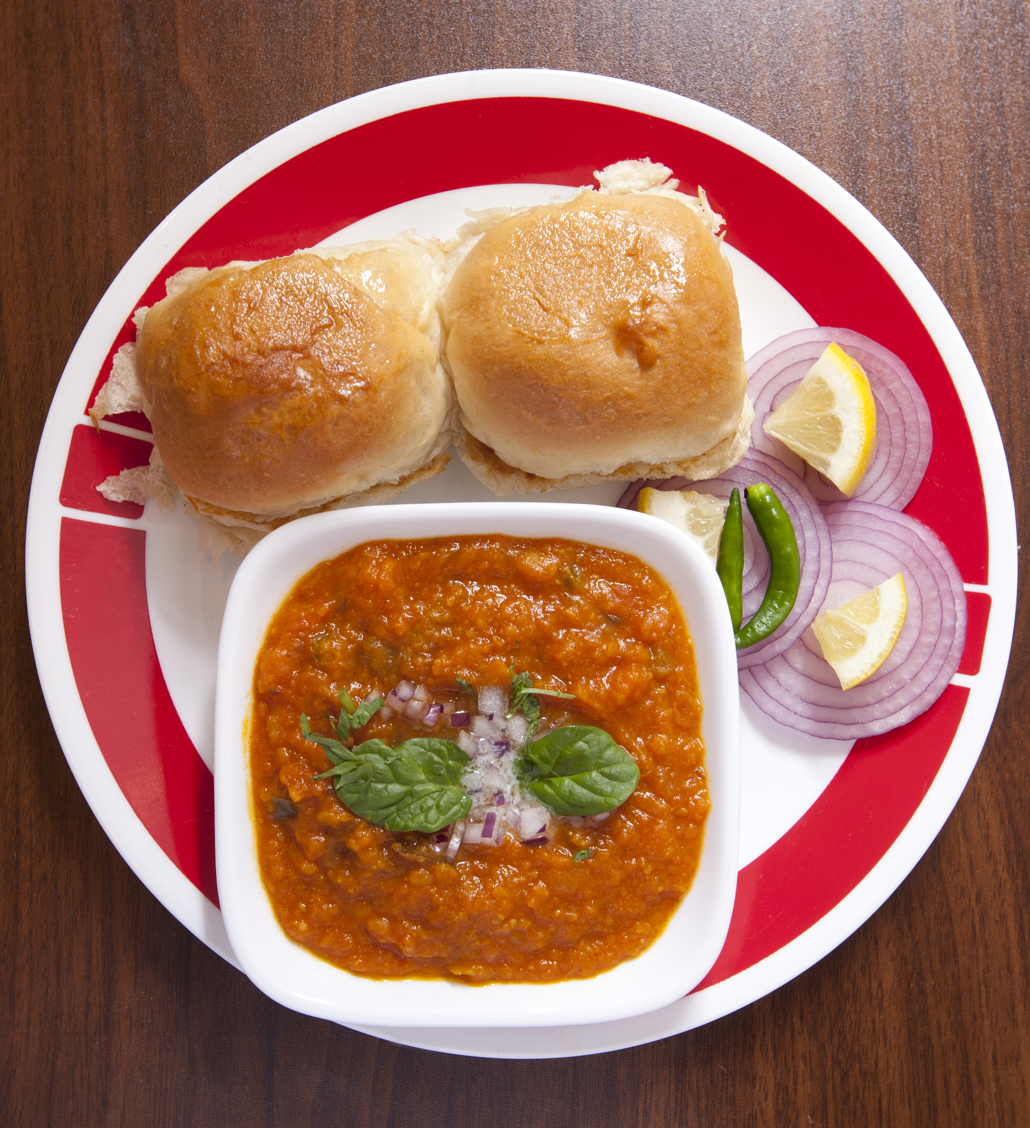 Homestyle Indian food from Ritu Ki Rasoi.