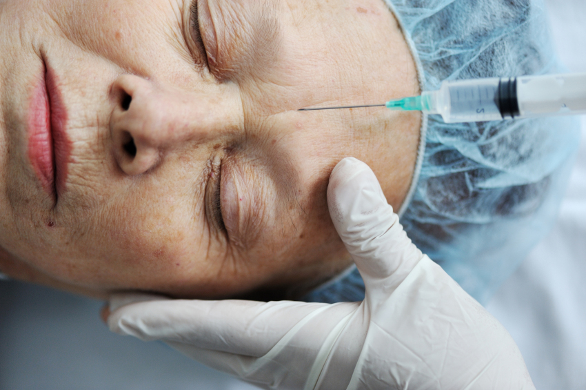 Dermal Fillers Are Safe But Consumers Should Know Risks The Boston Globe