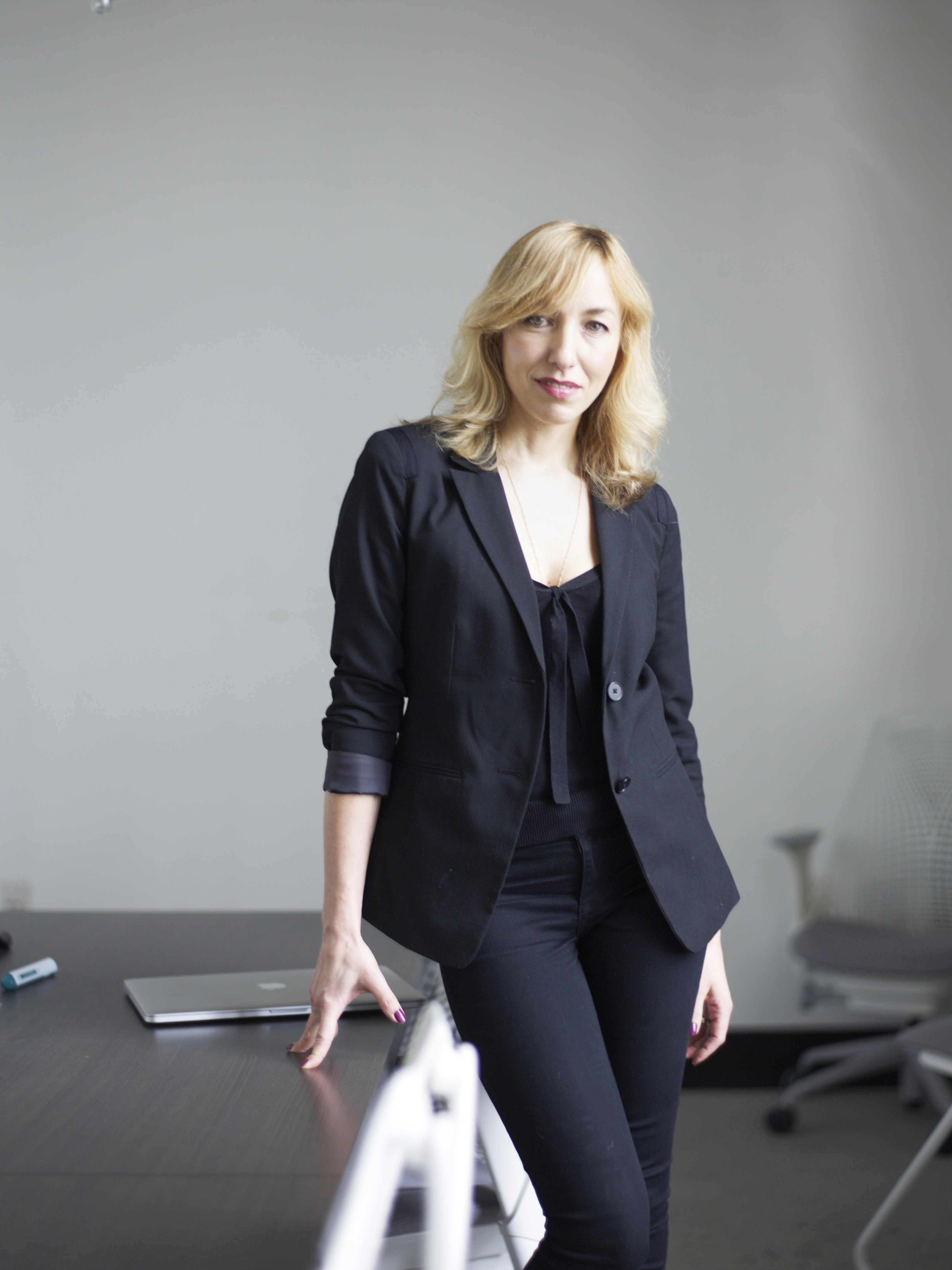 Zhenya Kovalenko.
