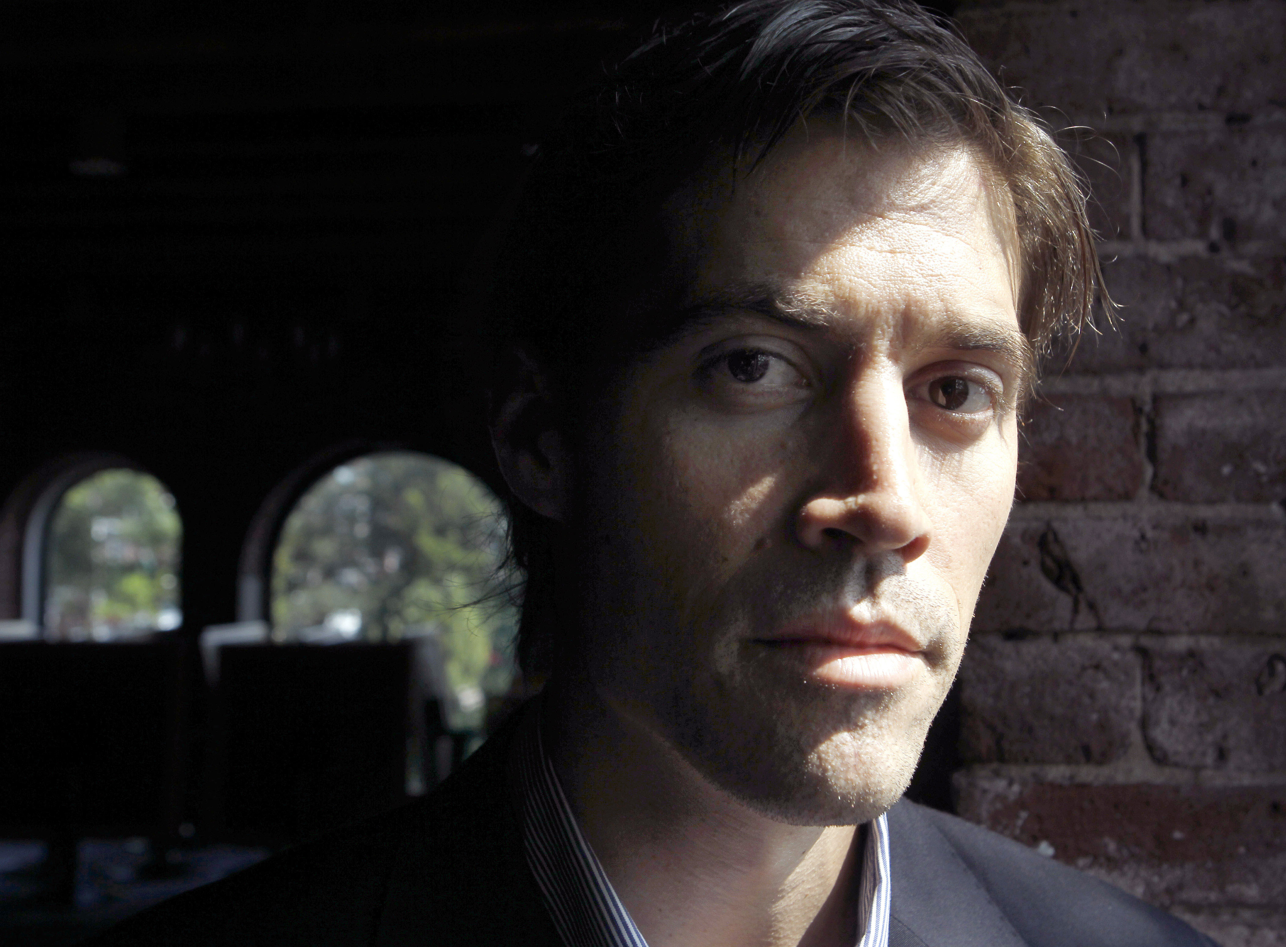 In a letter to the family of journalist James Foley (pictured), Islamic State militants declared they had offered prisoner exchanges.