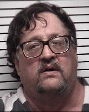Michael Hand, 61, who was arrested Friday at his home in Troutman, N.C., and charged in Tracy Gilpin’s killing.
