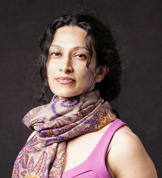 Associate professor at Erasmus University Rotterdam, founder of Catalyst Lab, and author Payal Arora.