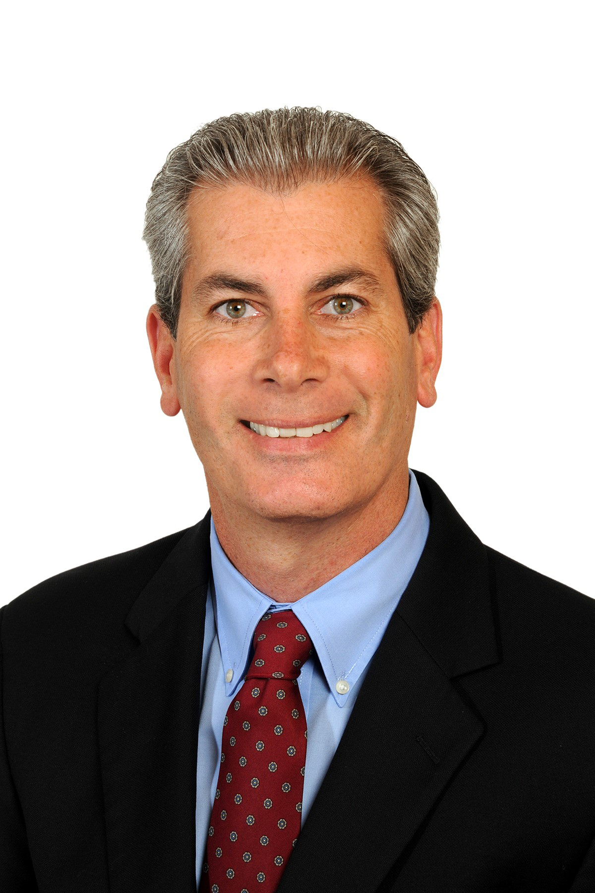 Managing partner Steven Browne said the law firm expects “improved profitability.”