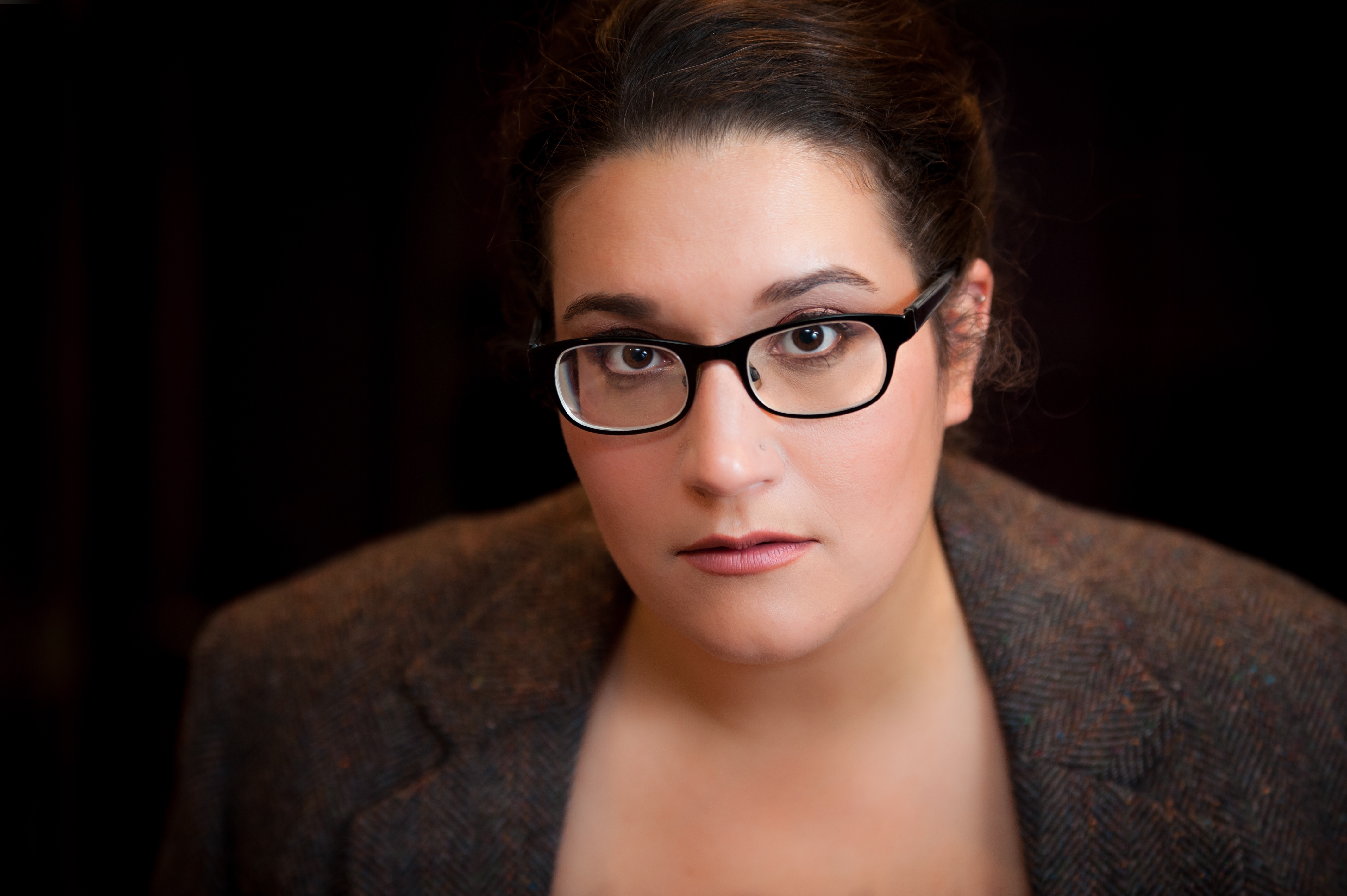 Carmen Maria Machado tweeted that Junot Diaz became “enraged” when she questioned him about a character in his work.