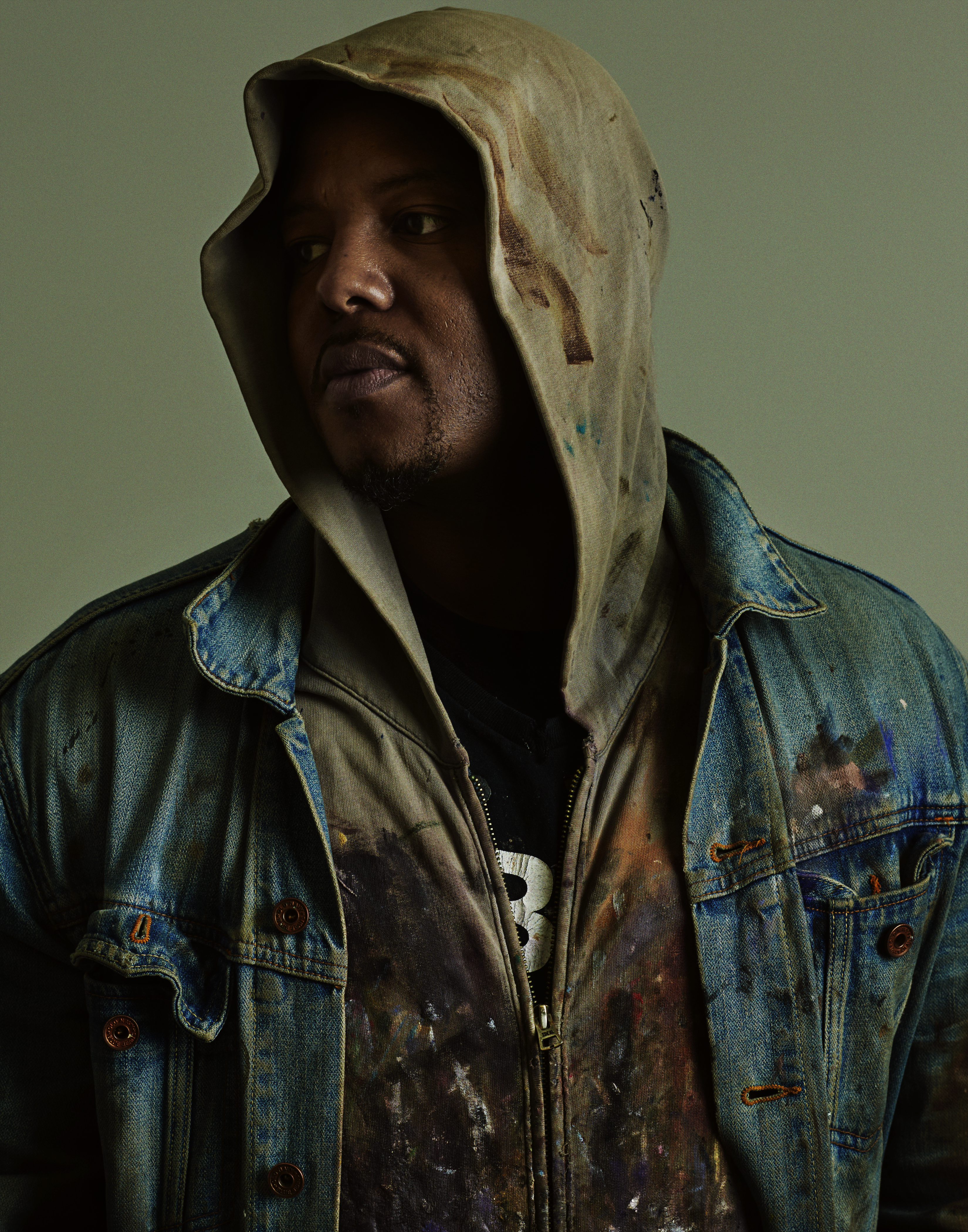 Titus Kaphar