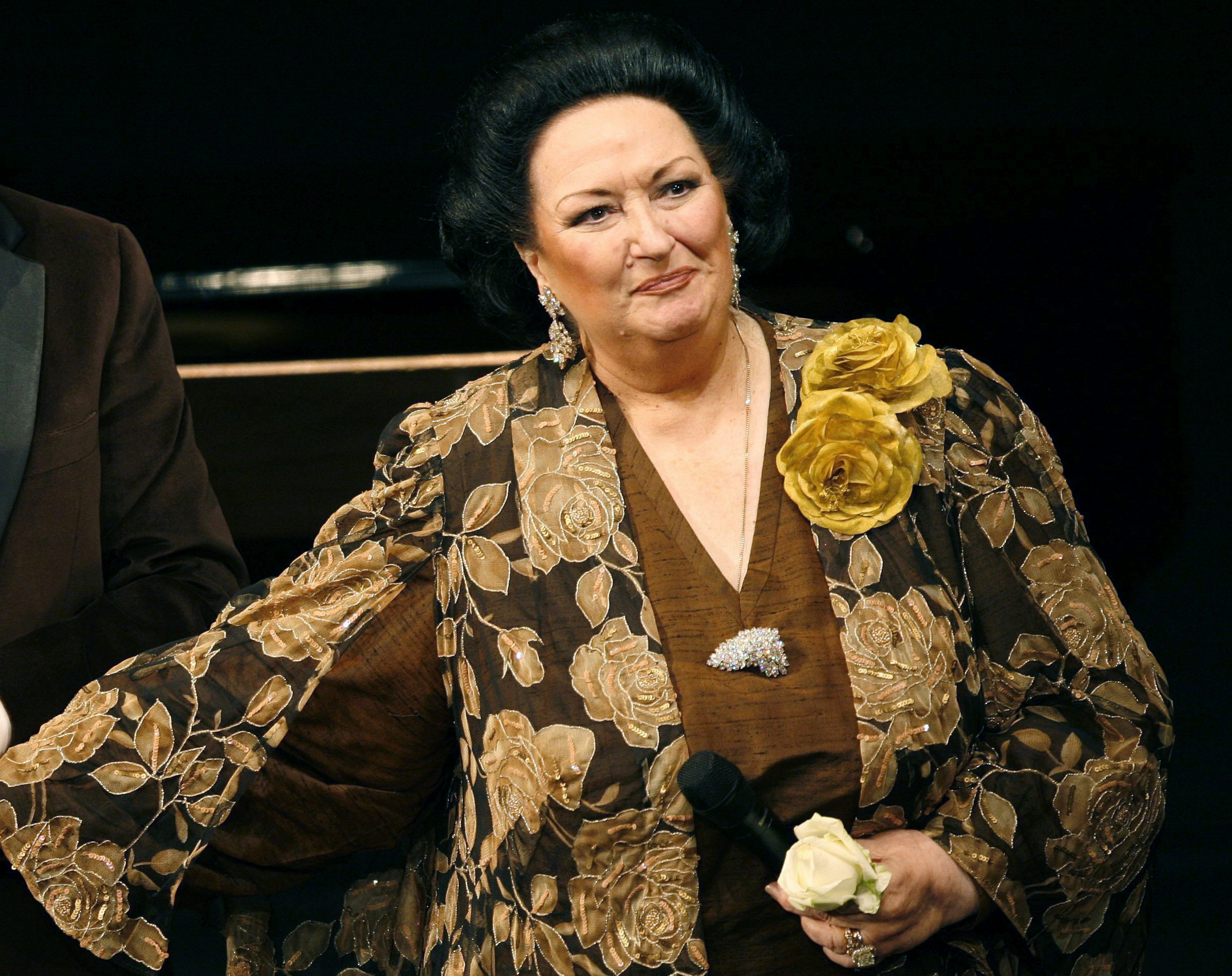 その他 Montserrat Caballe in Recital [DVD] [Import] 2mvetro Amazon.com: Montserrat Caballe in Recital : Montserrat