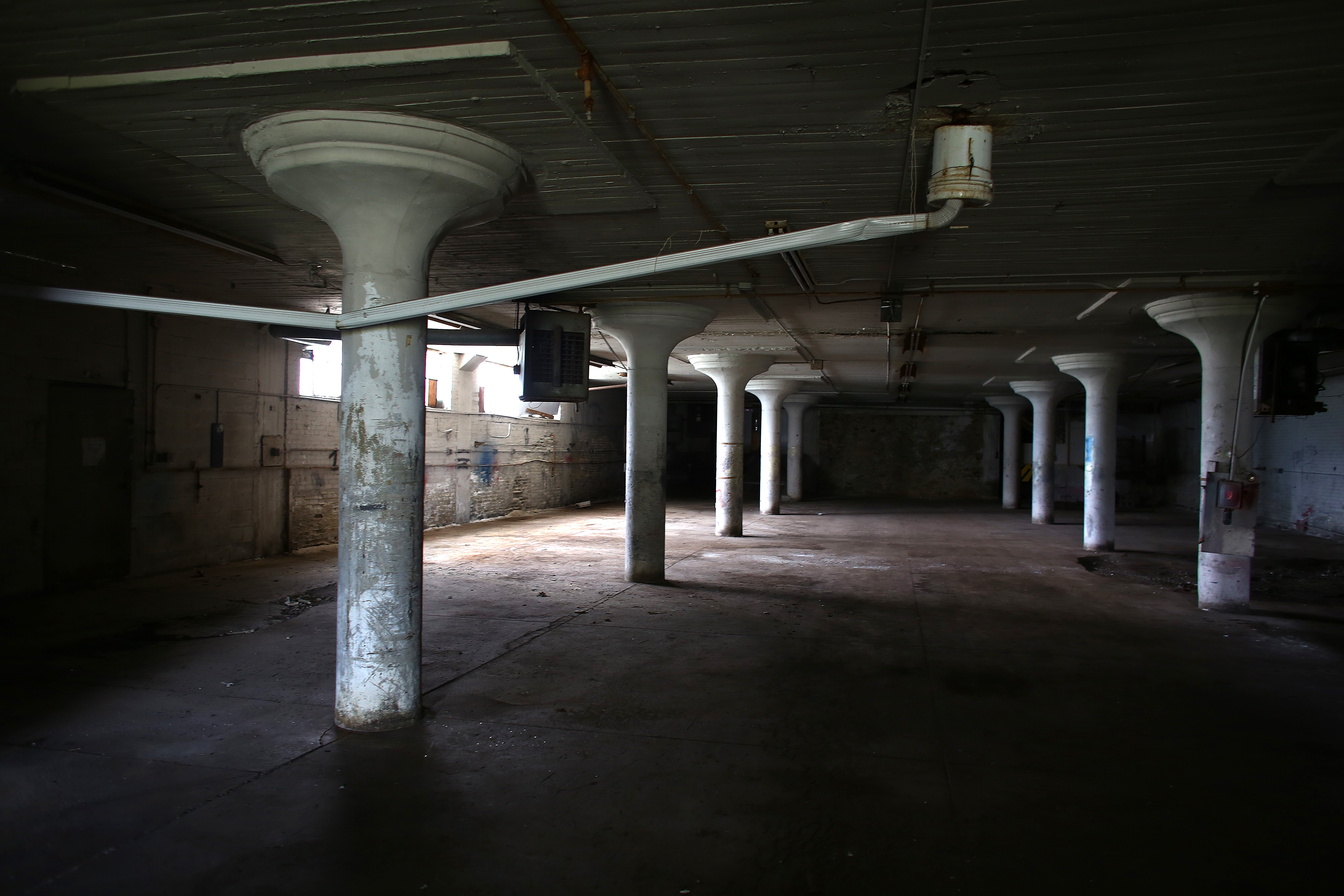 Dot Ale, which might be brewed at this site, is marketed to working-class drinkers as an alternative to mainstream beers.