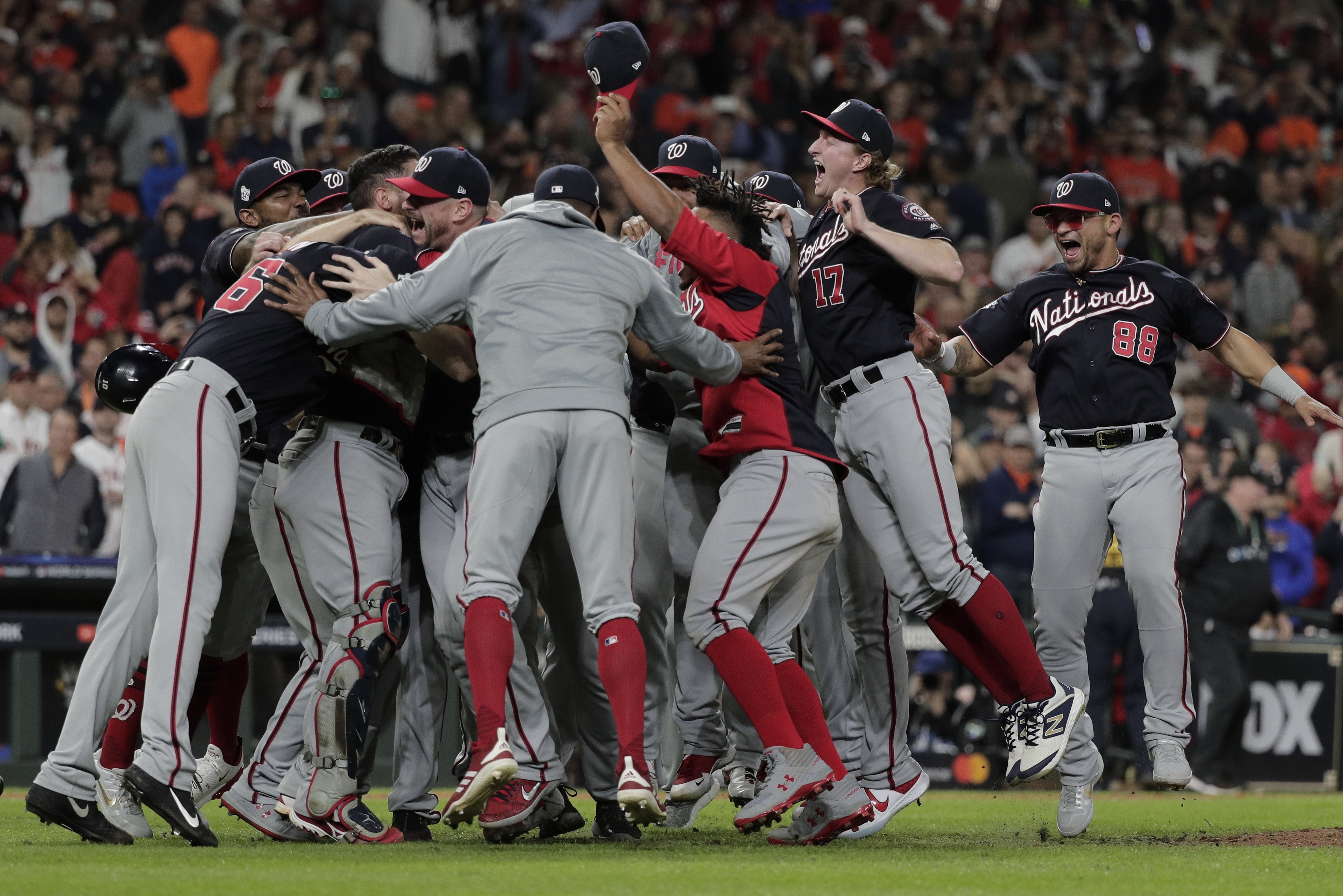 MLB brought in record revenues of $10.9 billion in 2019.