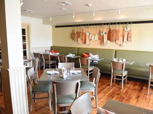 Sorelle recently opened in Abington.
