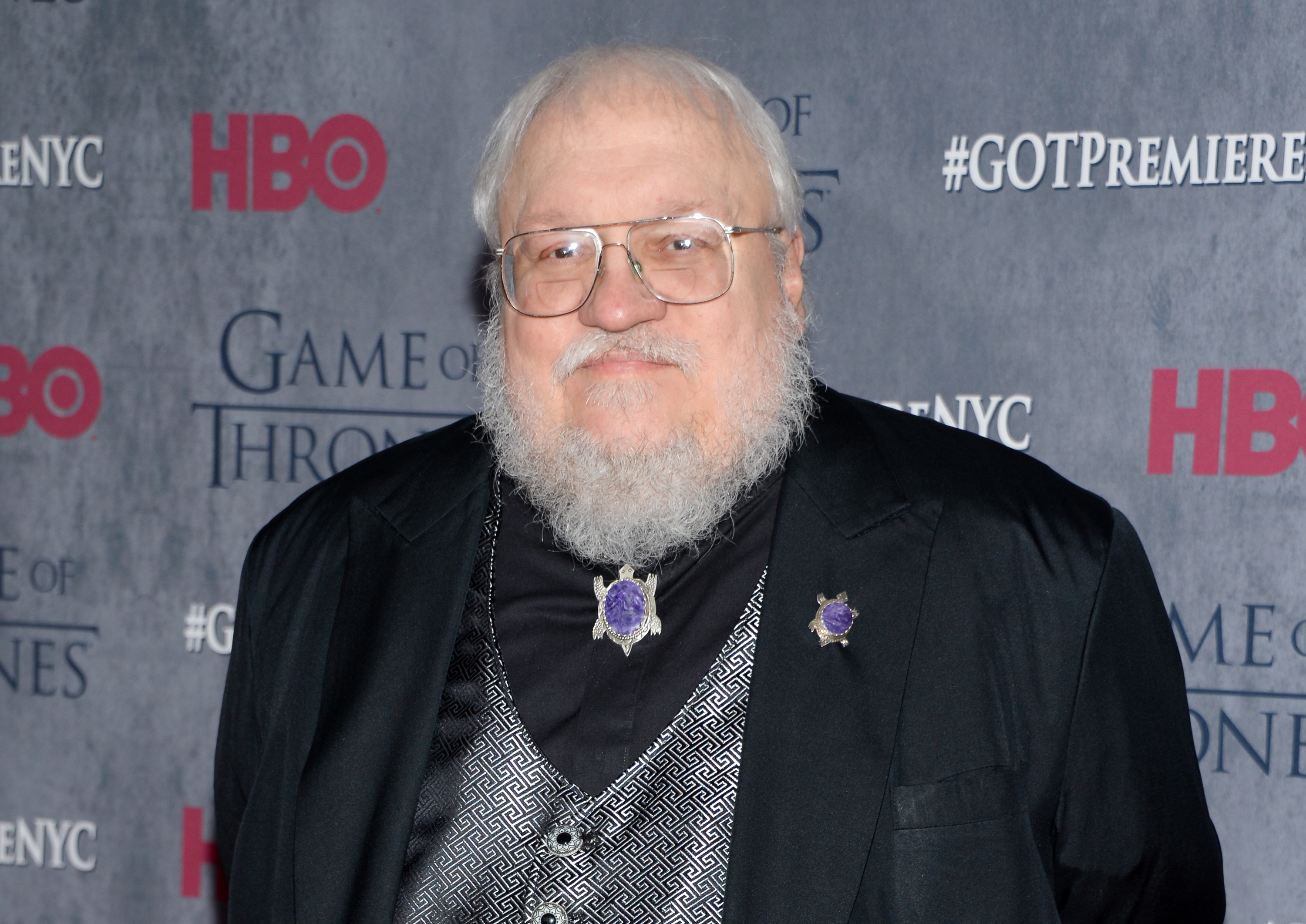 George R.R. Martin, the author and creator of the “Game of Thrones” pop juggernaut, weighed in with a lengthy series of blog posts last week dissecting where he thinks the Sad Puppies have gone wrong.