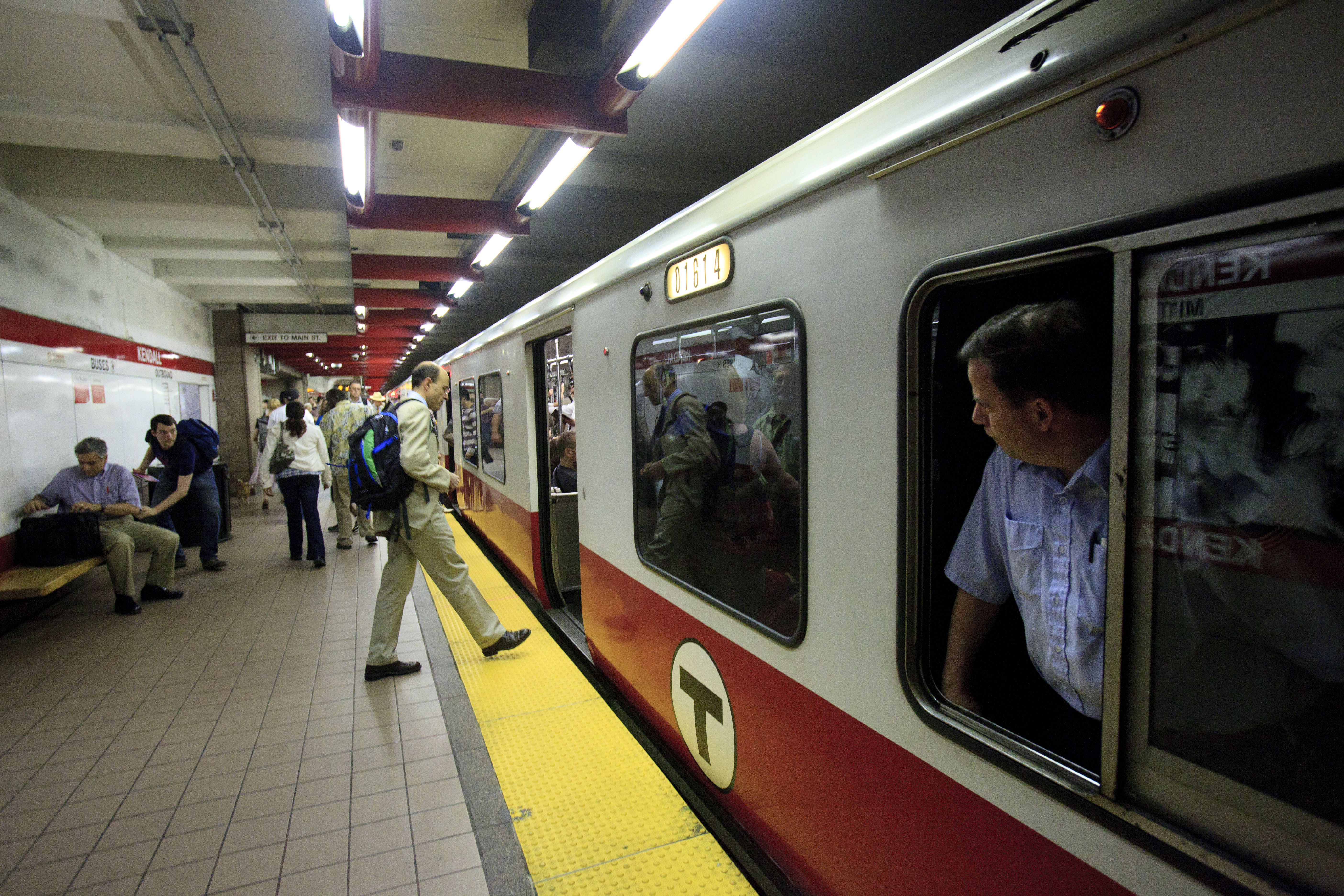 Legislators say Governor Charlie Baker doesn’t need to make it an either-or case when it comes to funding for a convention center expansion and revitalizing the MBTA.