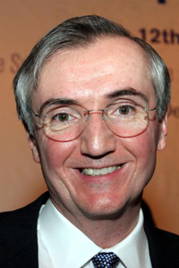 Joseph Fuller, co-founder of the Monitor Group