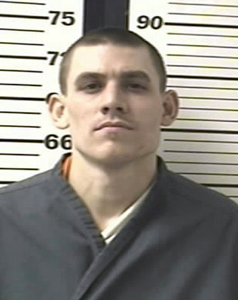 Evan Ebel, 28, is suspected in two killings.