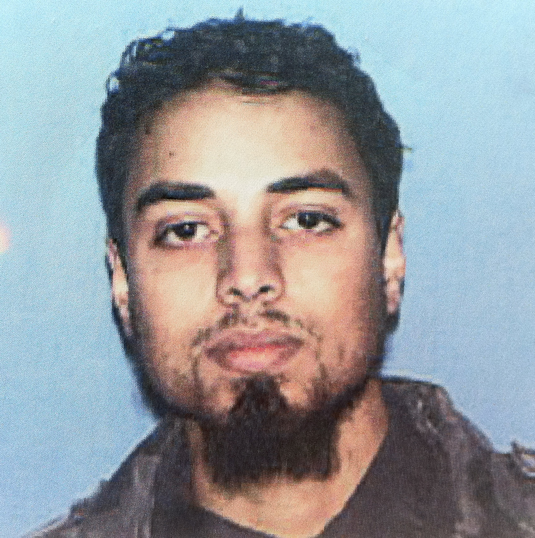 Rezwan Ferdaus, 26, of Ashland.