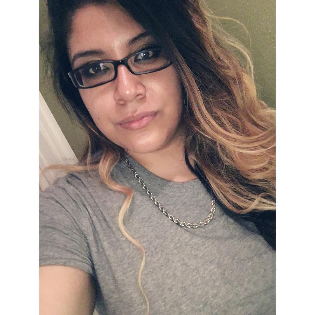 Mercedez Marisol Flores.