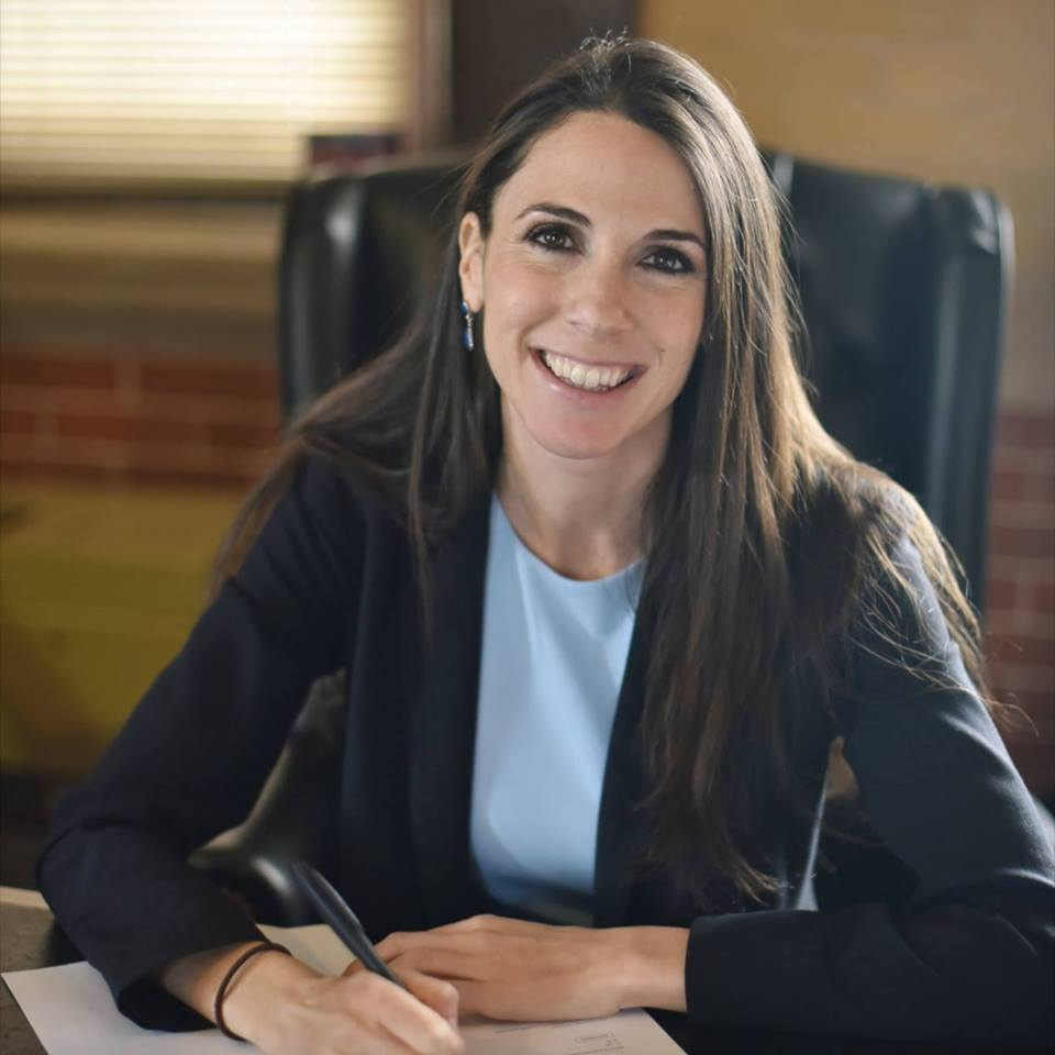 Diana DiZoglio