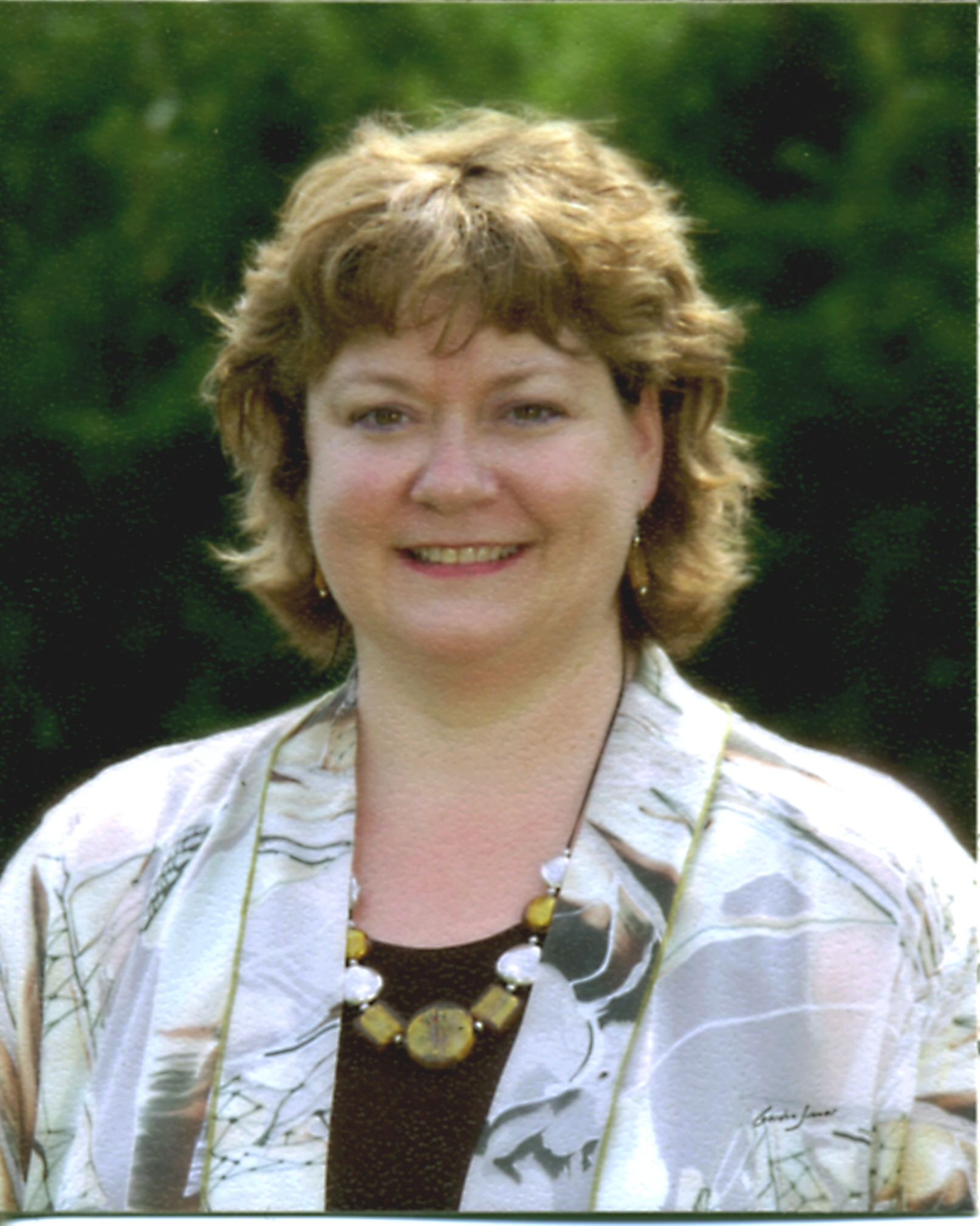 Dawn Link of Stoneham left her job in the printing business 20 years ago to form Resolutions, a professional organizing company.