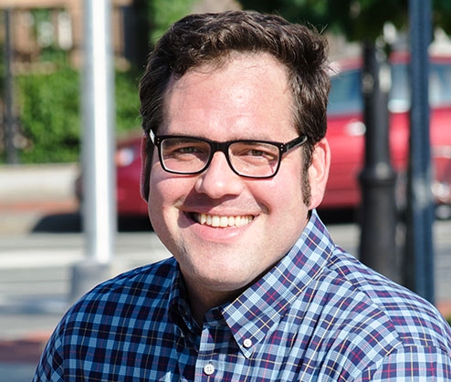 Mike Connolly