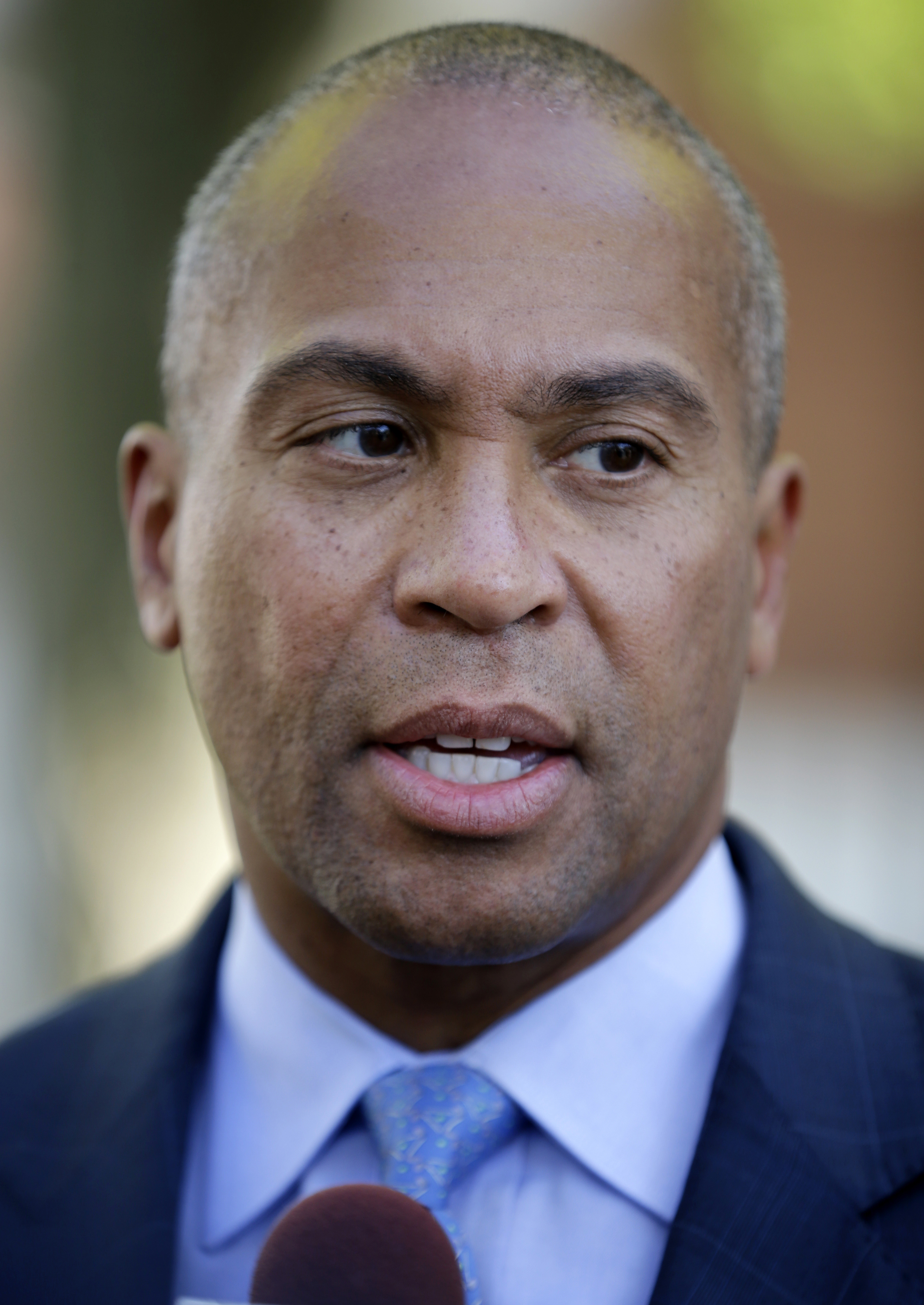 Governor Patrick said he planned to include in his budget the same proposals the Legislature has previously rejected.