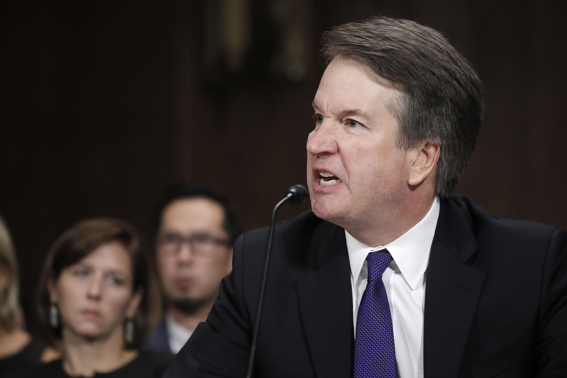 the kavanaugh