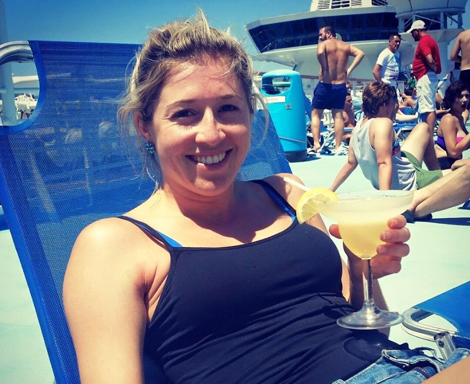 “All I wish for now is that I could have just one more birthday or Christmas with my family,” Holly Butcher wrote in her note.