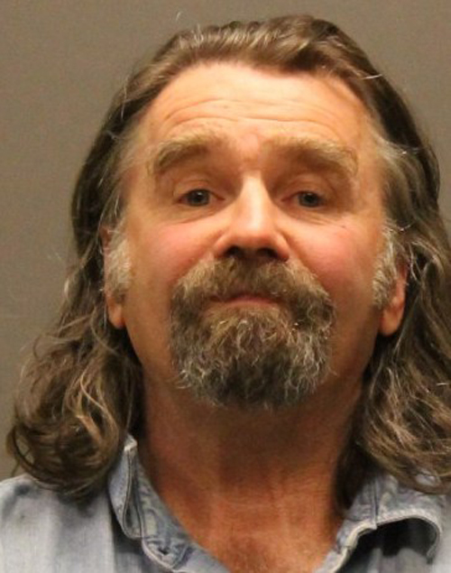 Kim David Burke, 61.