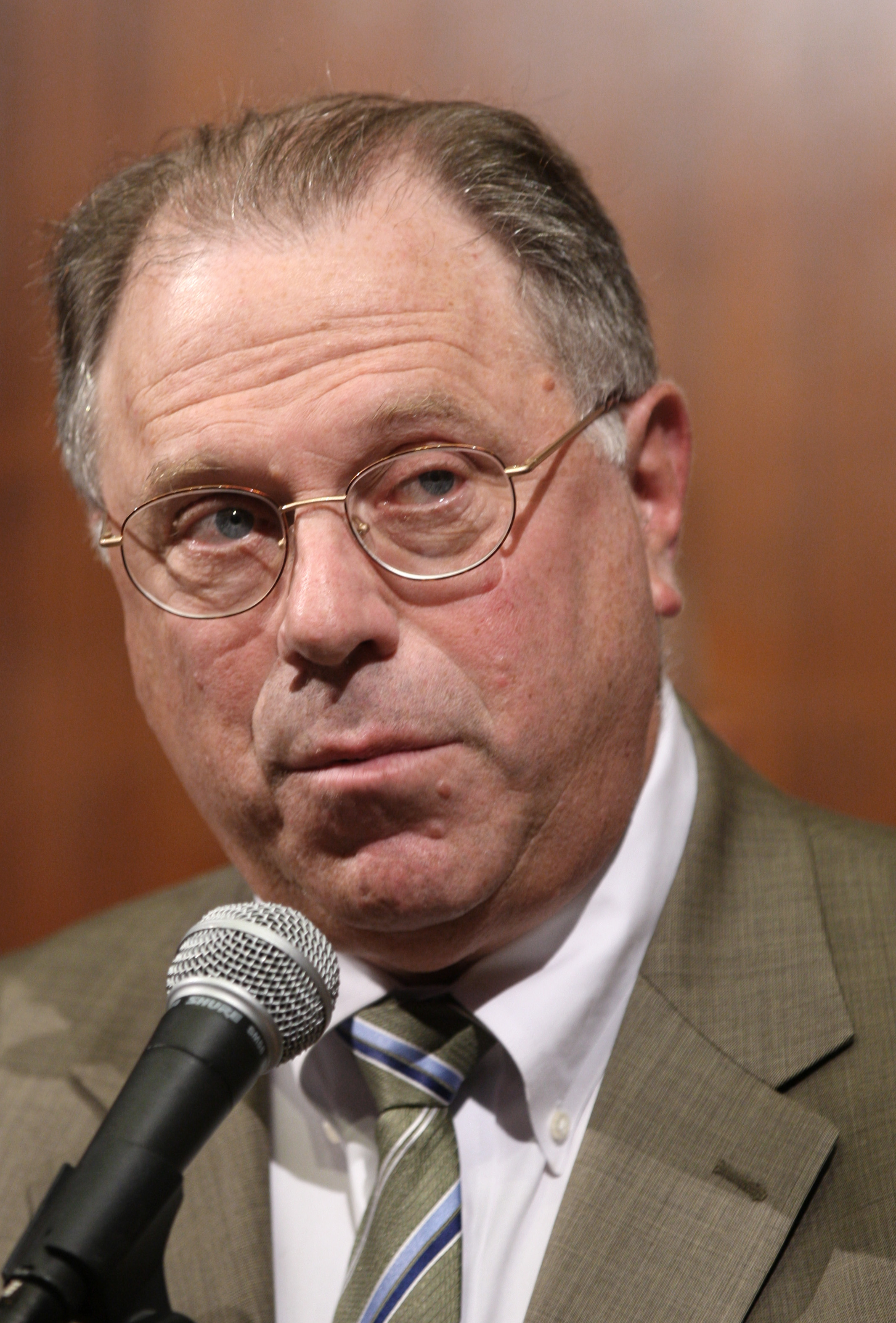 David L. Ryan/Globe Staff/File 2012