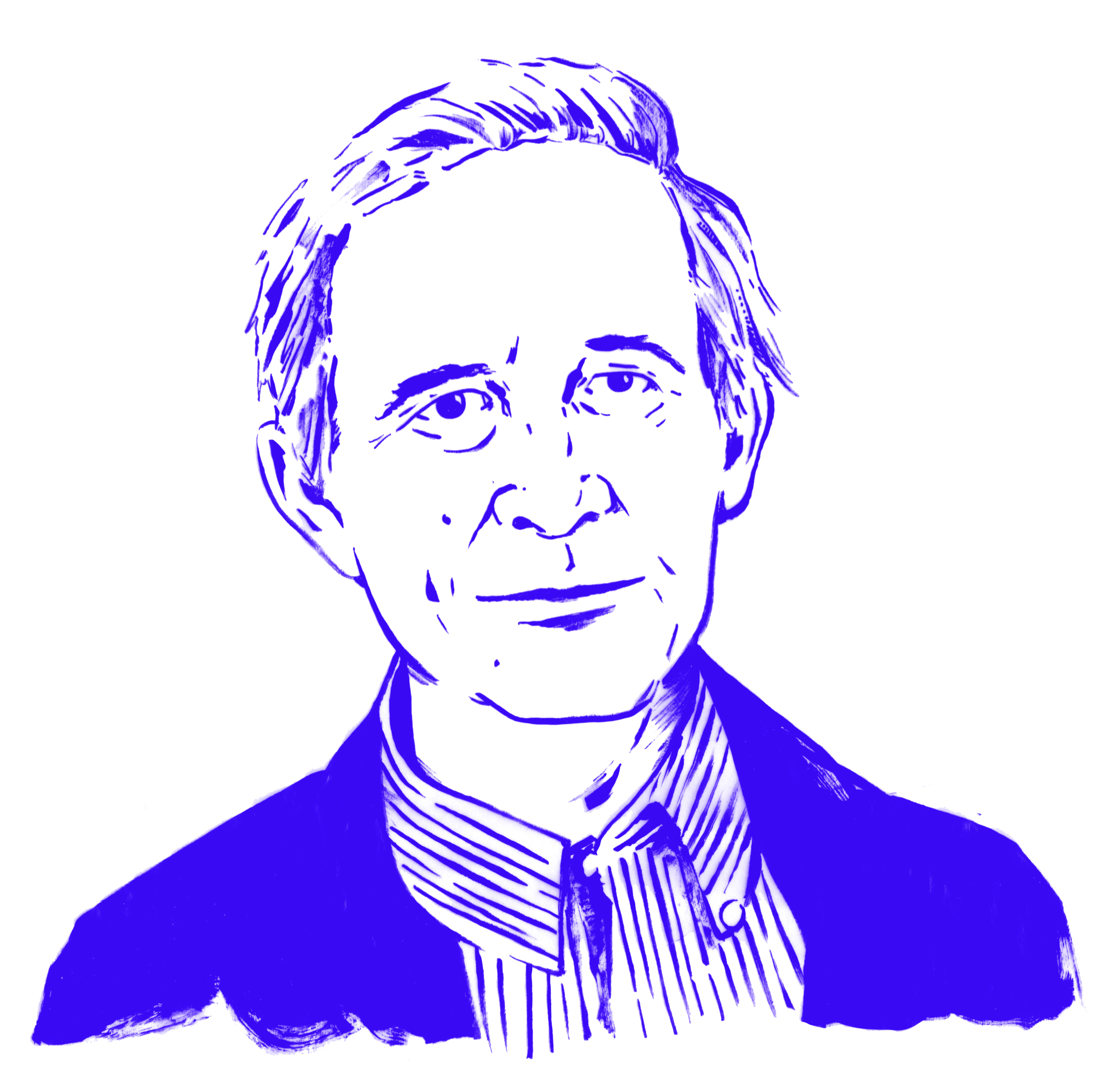 Lawrence Buell