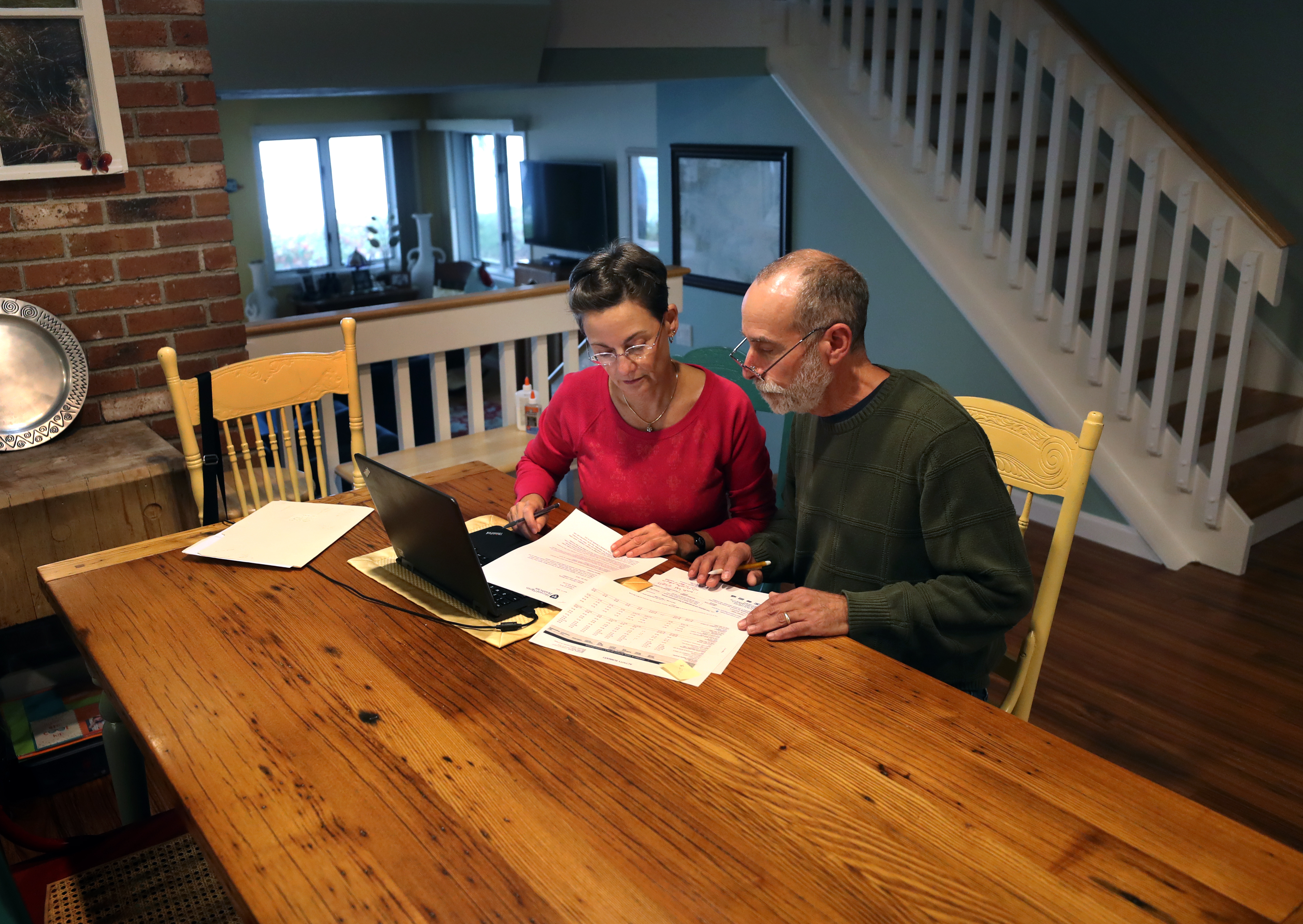 A woman gets some bad advice from her health insurer and faces a bill for  nearly $3,000 - The Boston Globe