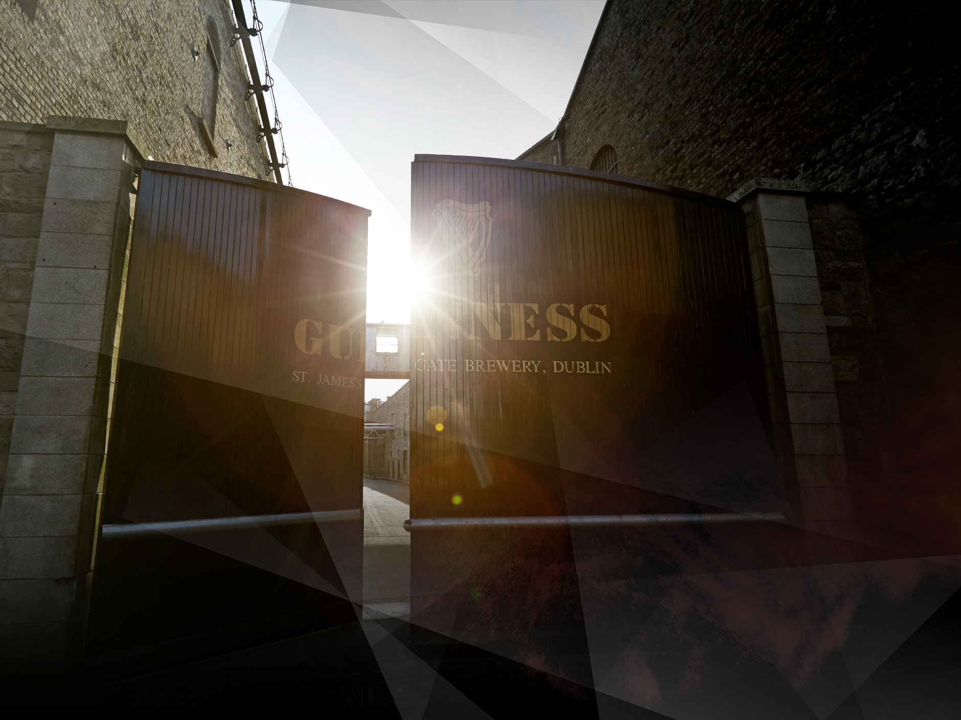 The Guinness Storehouse in Dublin is debuting “Behind the Gates,” a premium experience exploring the past, present, and future of this famed brew.