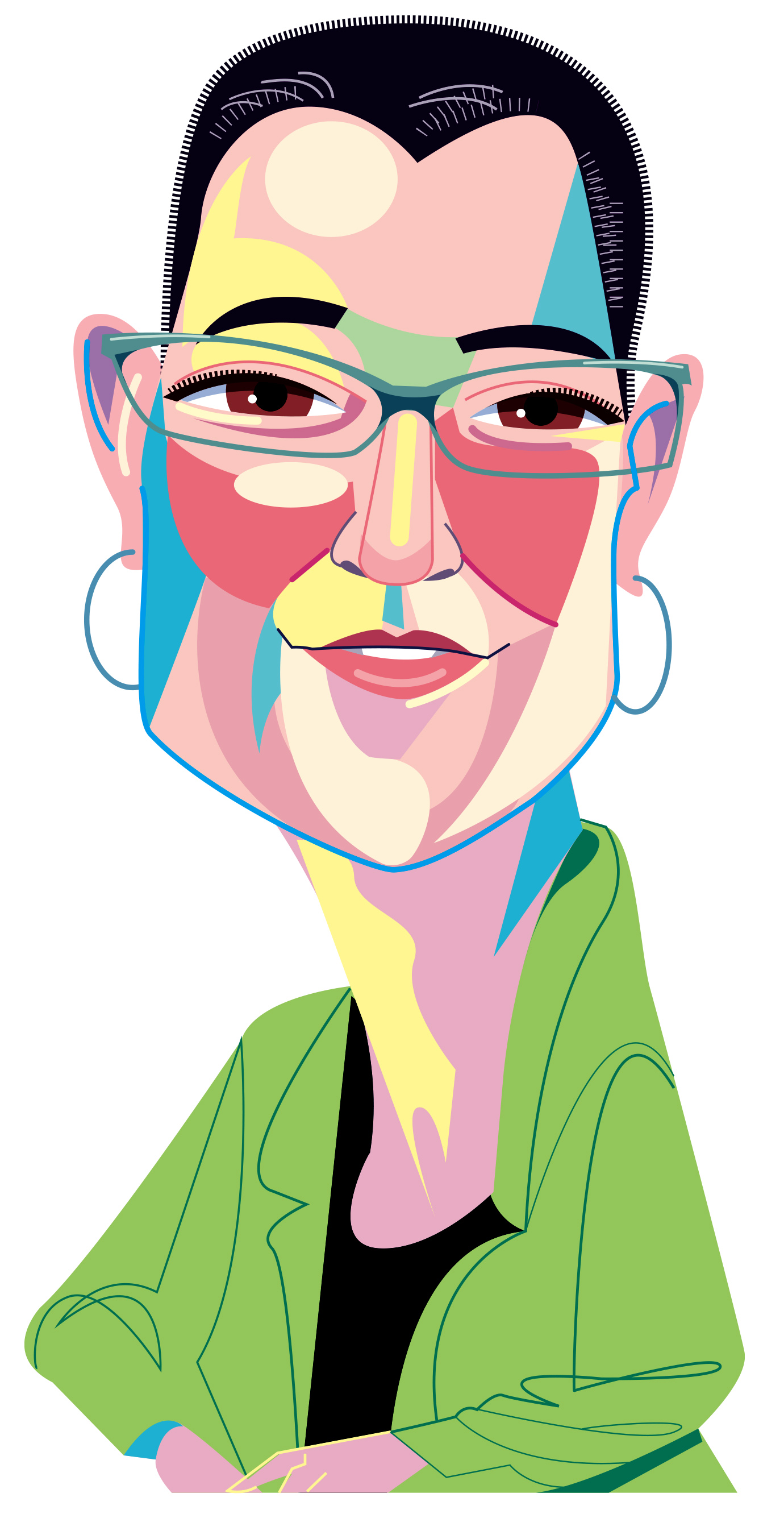 Laura Perille (Chris Morris for The Boston Globe)