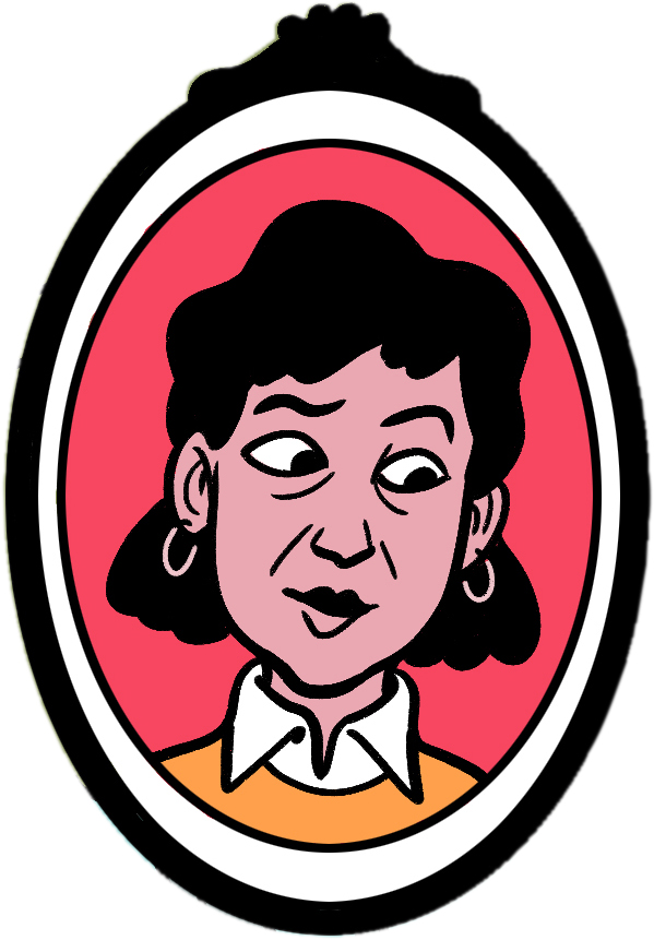 More than 60% of married women experience sustained stress because of their in-laws.