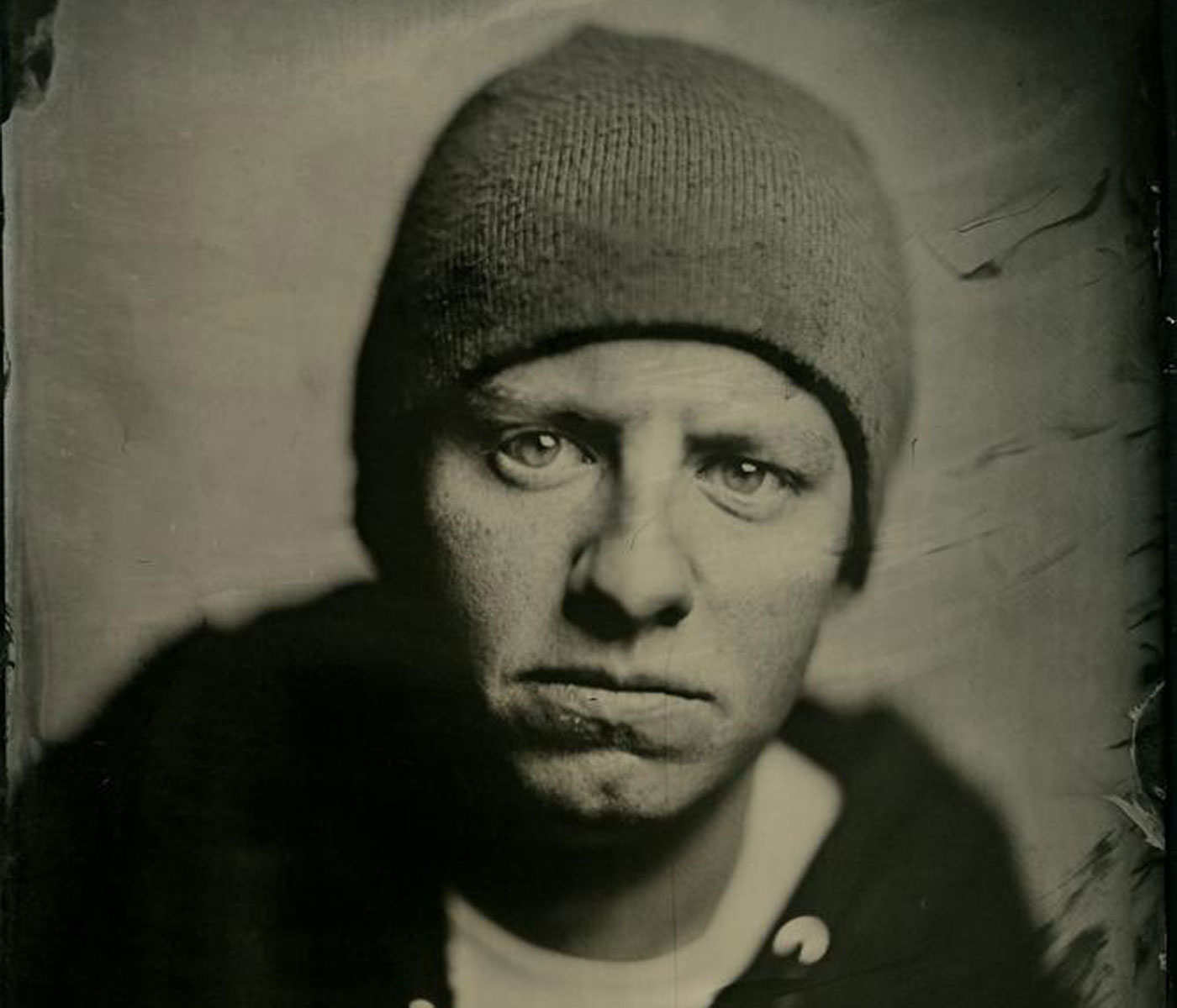 Cotton Miller.