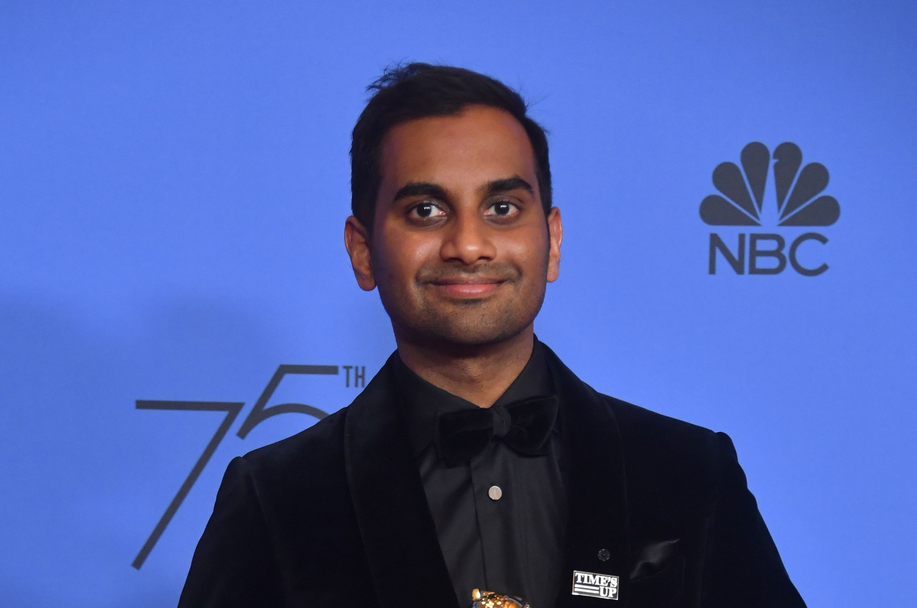 Isnt It Pity Real Problem With Special >> Aziz Ansari And The Problem With Metoo Redemption Stories The Isnt It Pity Real Problem With Special >> Aziz Ansari And The Problem With Metoo Redemption Stories The