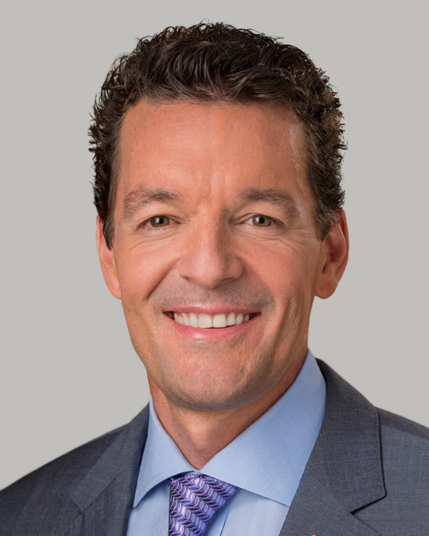 Dave Hoffmann, who came to Dunkin’ Donuts in 2016, made changes to the brand even before taking over as CEO.