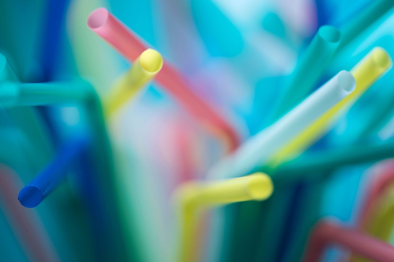 State committee votes to make plastic straws byrequest The Boston Globe