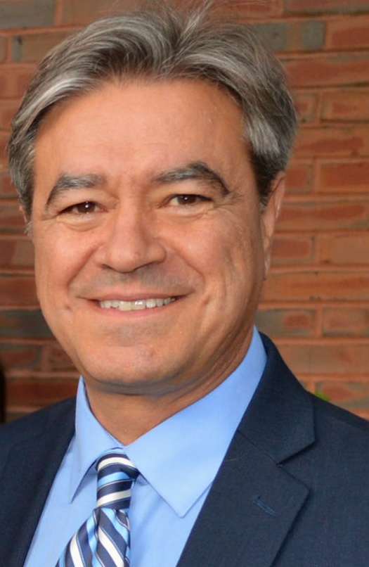 State Representative Antonio F.D. Cabral.